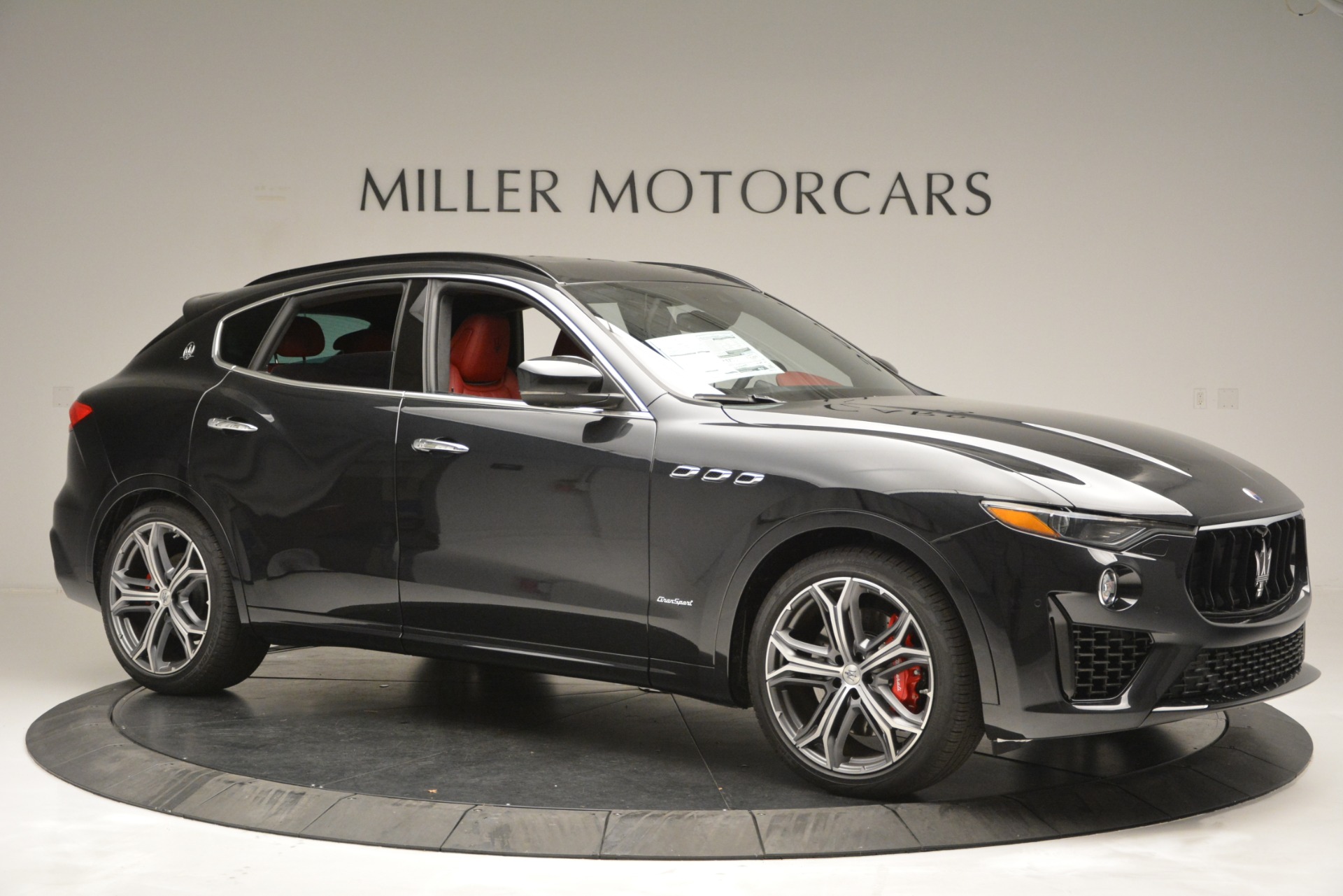 New-2019-Maserati-Levante-S-Q4-GranSport