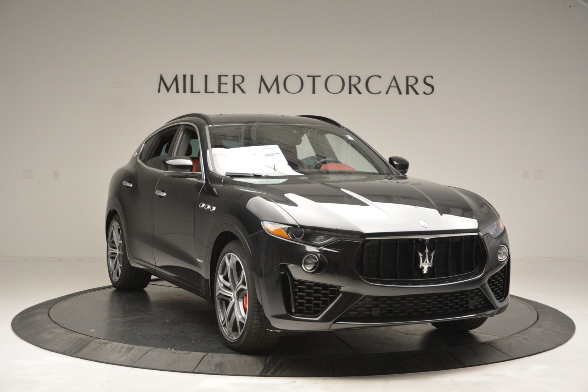 New-2019-Maserati-Levante-S-Q4-GranSport
