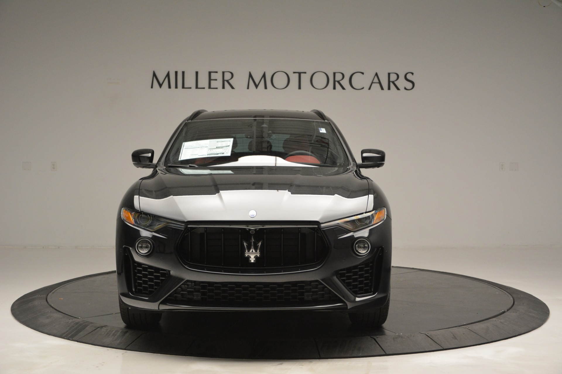 New-2019-Maserati-Levante-S-Q4-GranSport