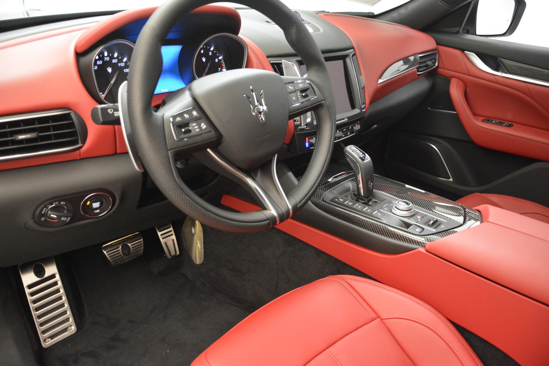 New-2019-Maserati-Levante-S-Q4-GranSport