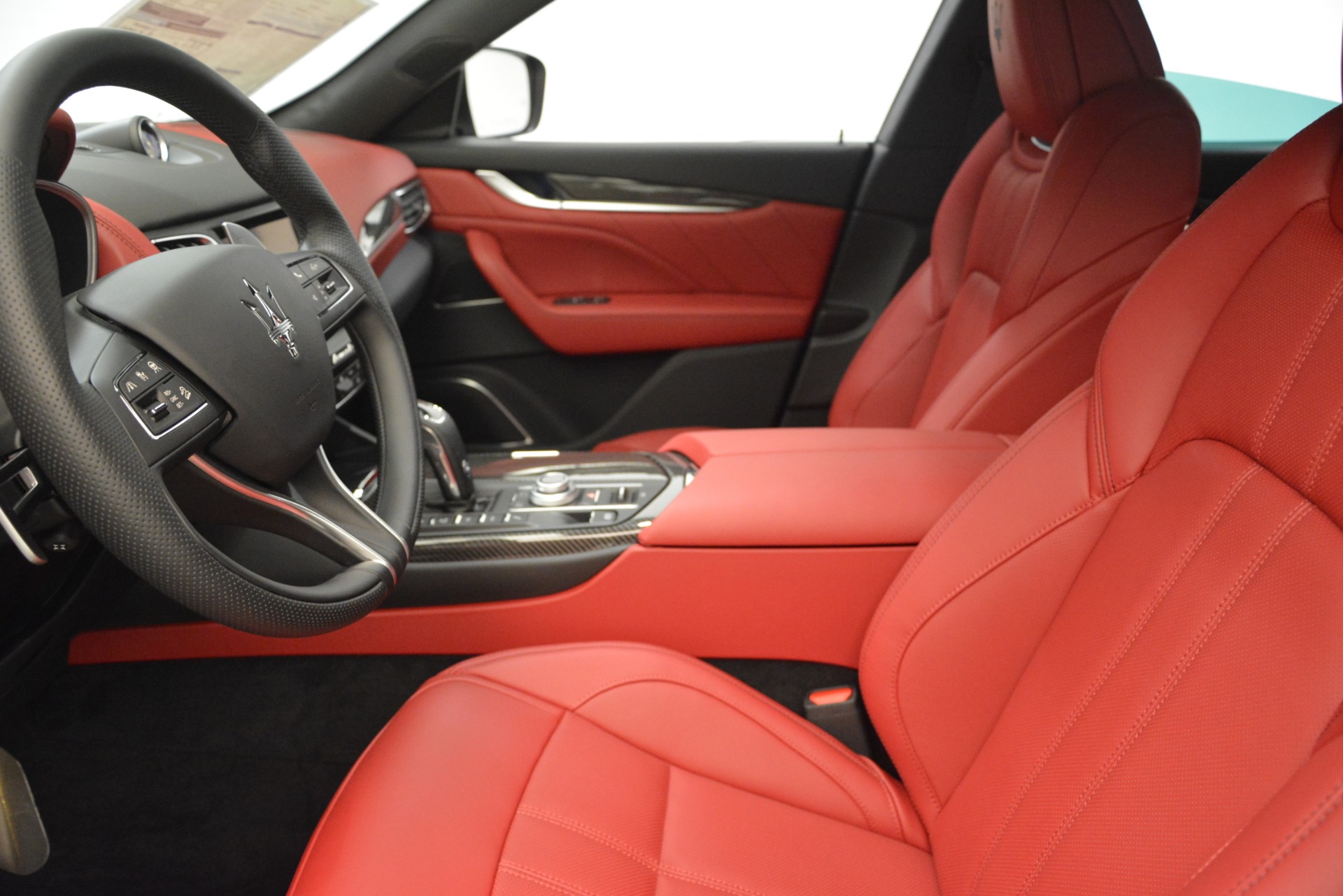 New-2019-Maserati-Levante-S-Q4-GranSport