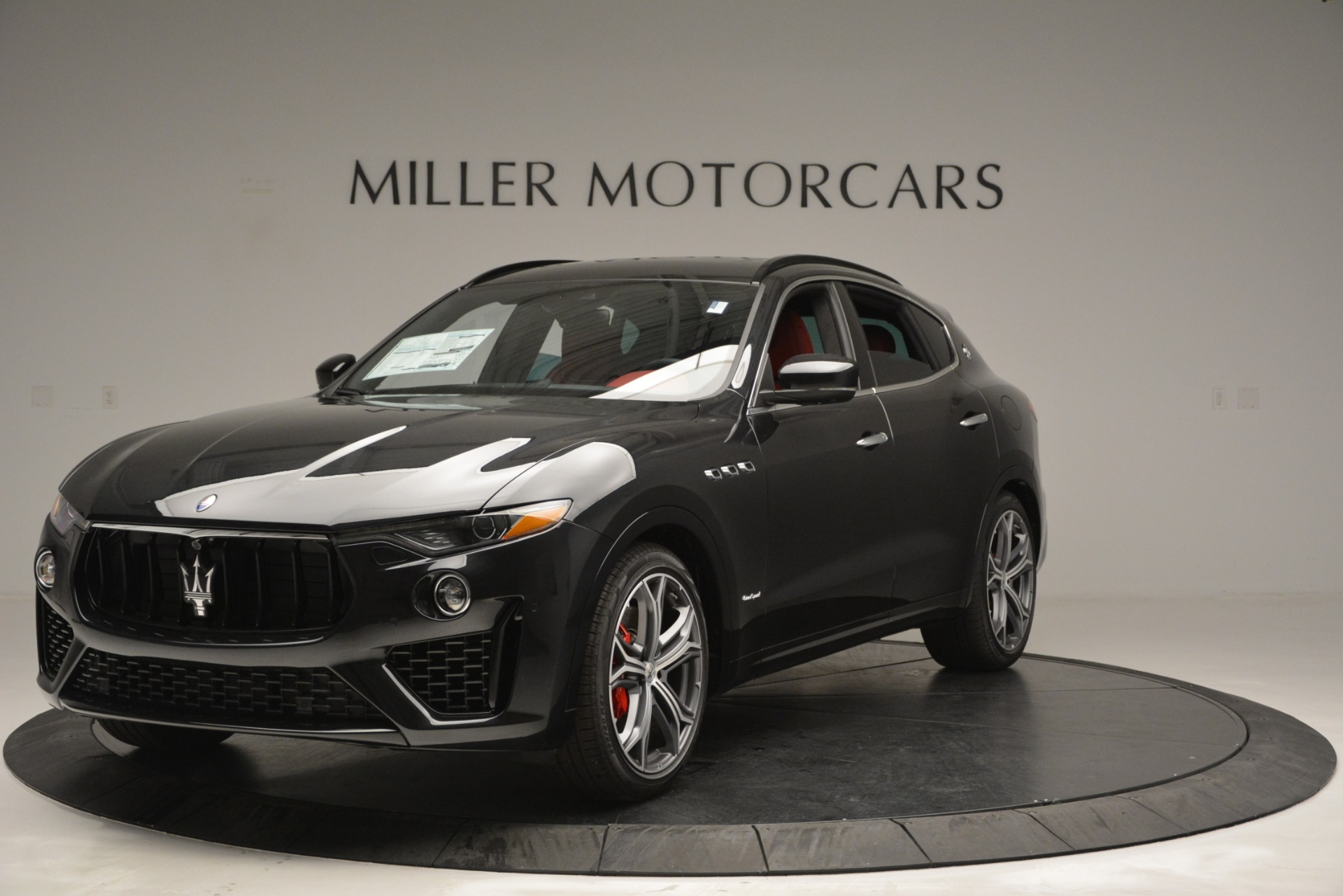 New-2019-Maserati-Levante-S-Q4-GranSport