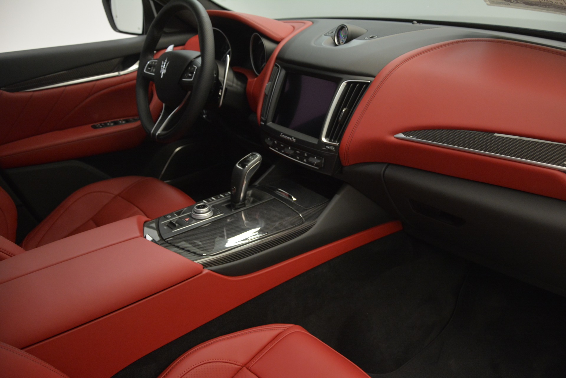 New-2019-Maserati-Levante-S-Q4-GranSport