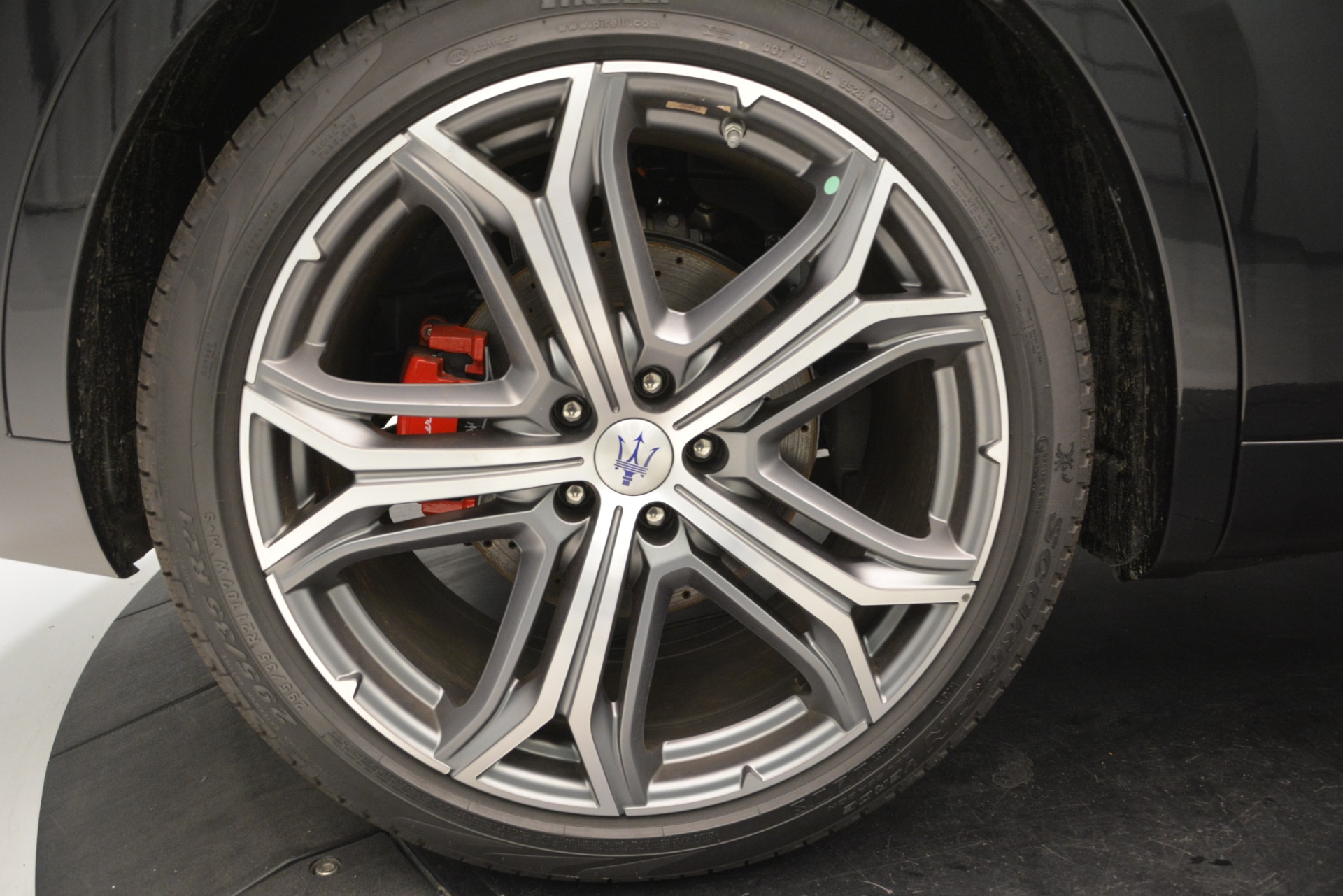 New-2019-Maserati-Levante-S-Q4-GranSport