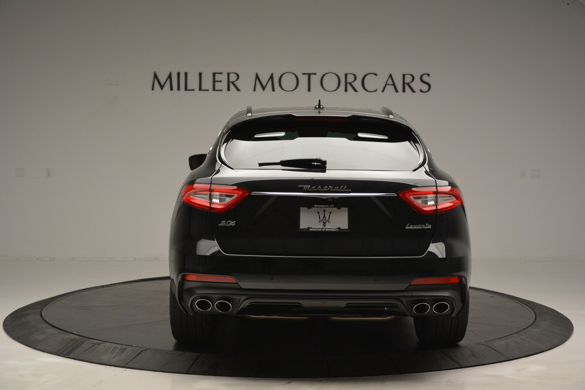 New-2019-Maserati-Levante-S-Q4-GranSport