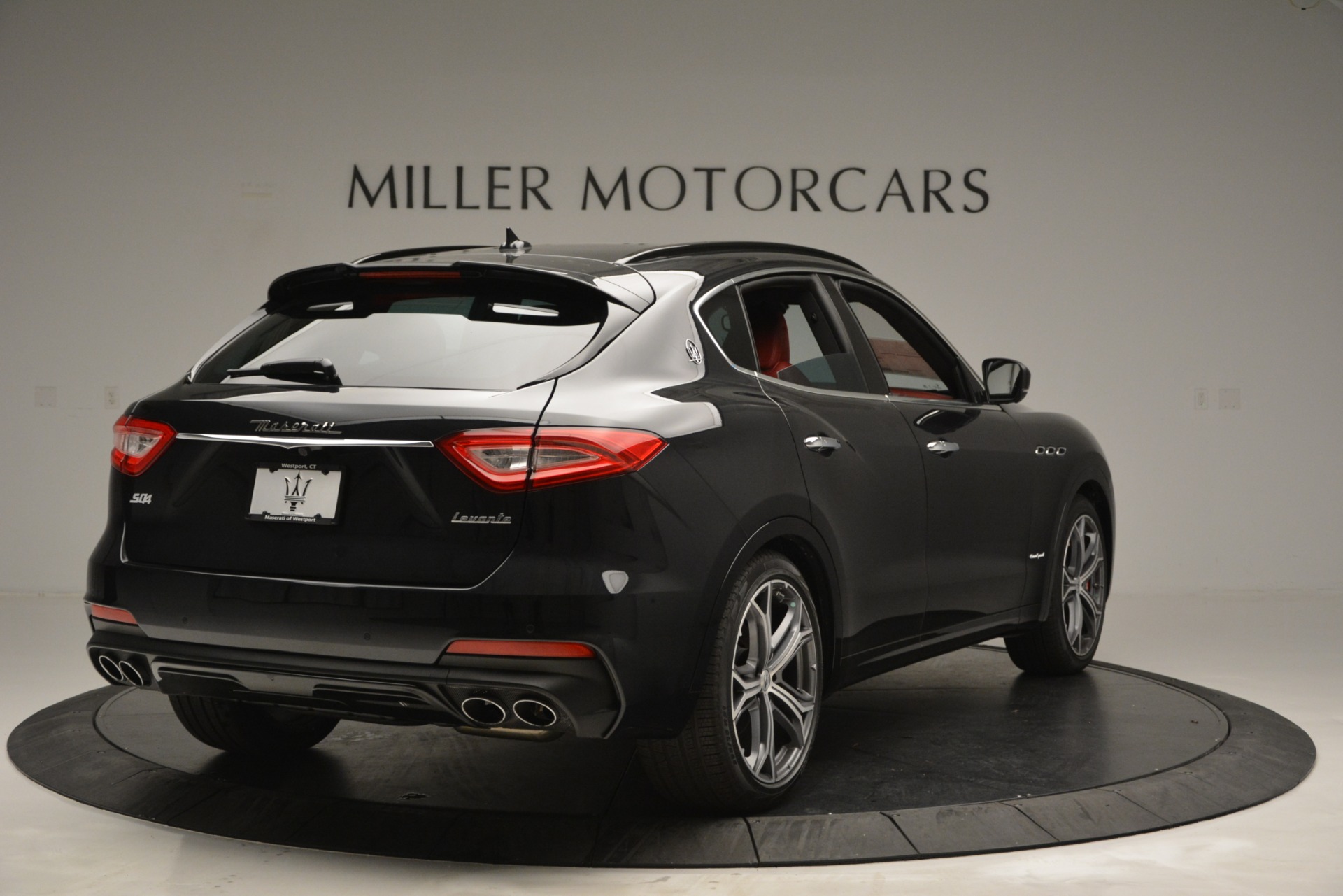 New-2019-Maserati-Levante-S-Q4-GranSport