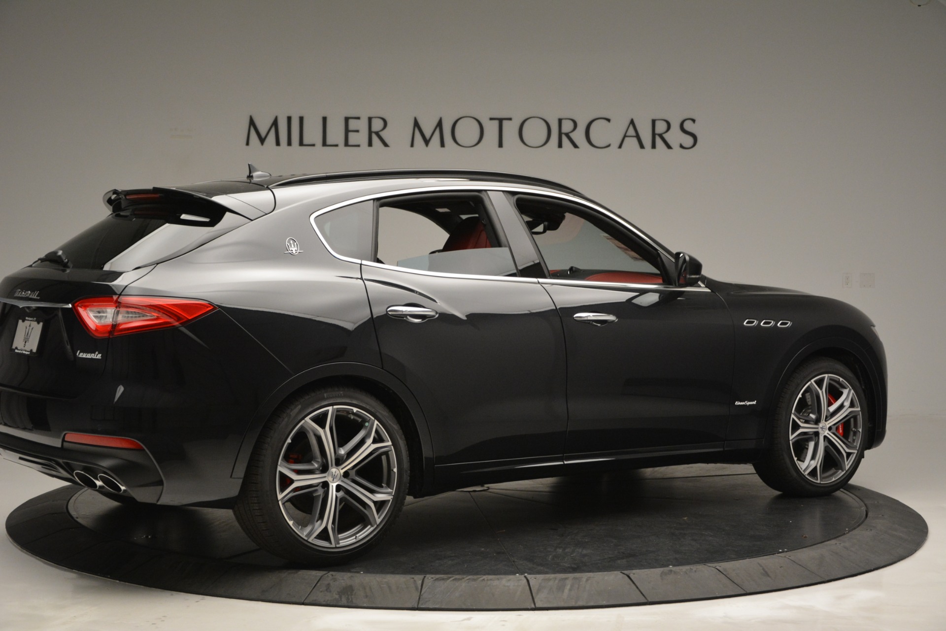 New-2019-Maserati-Levante-S-Q4-GranSport