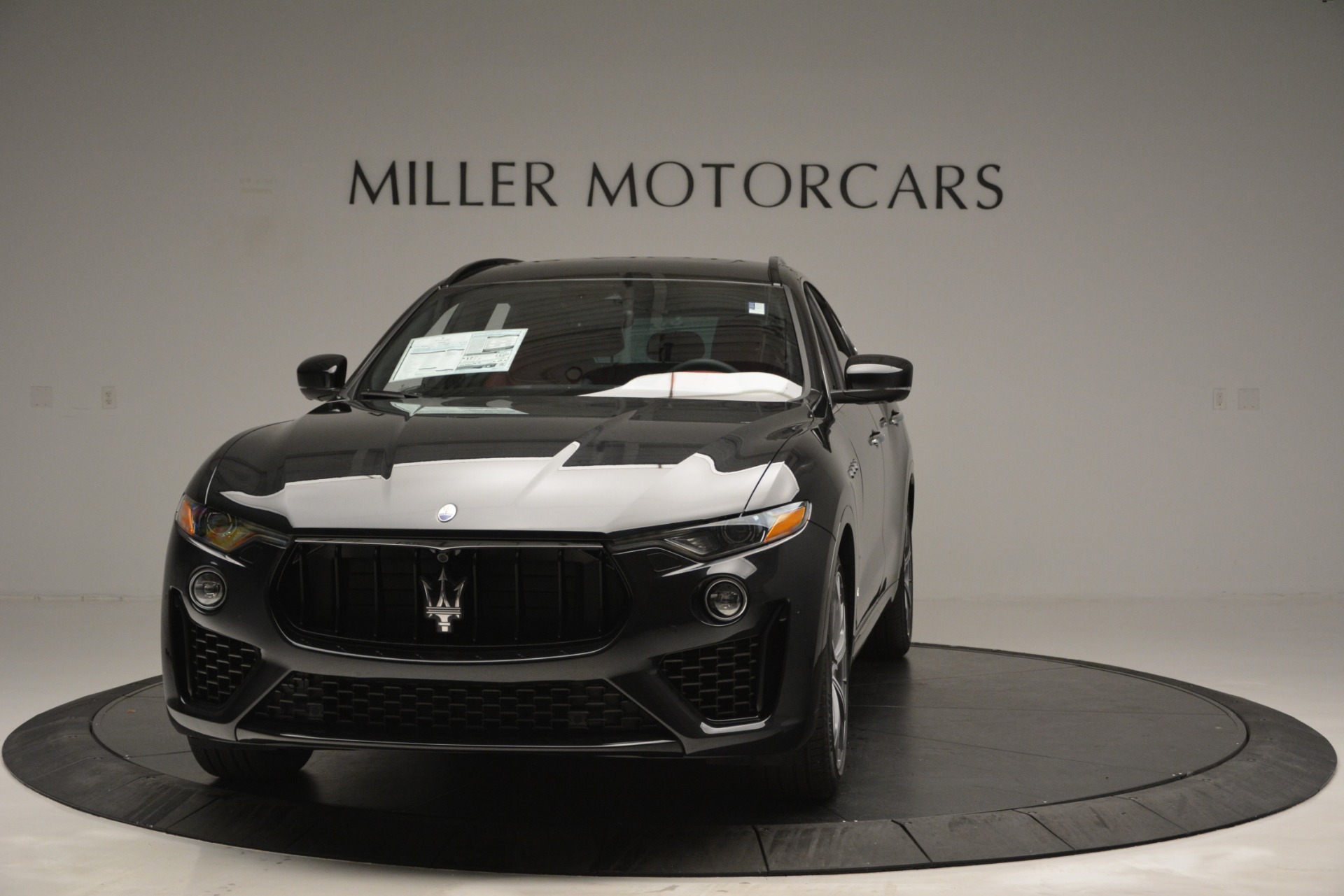 New-2019-Maserati-Levante-S-Q4-GranSport