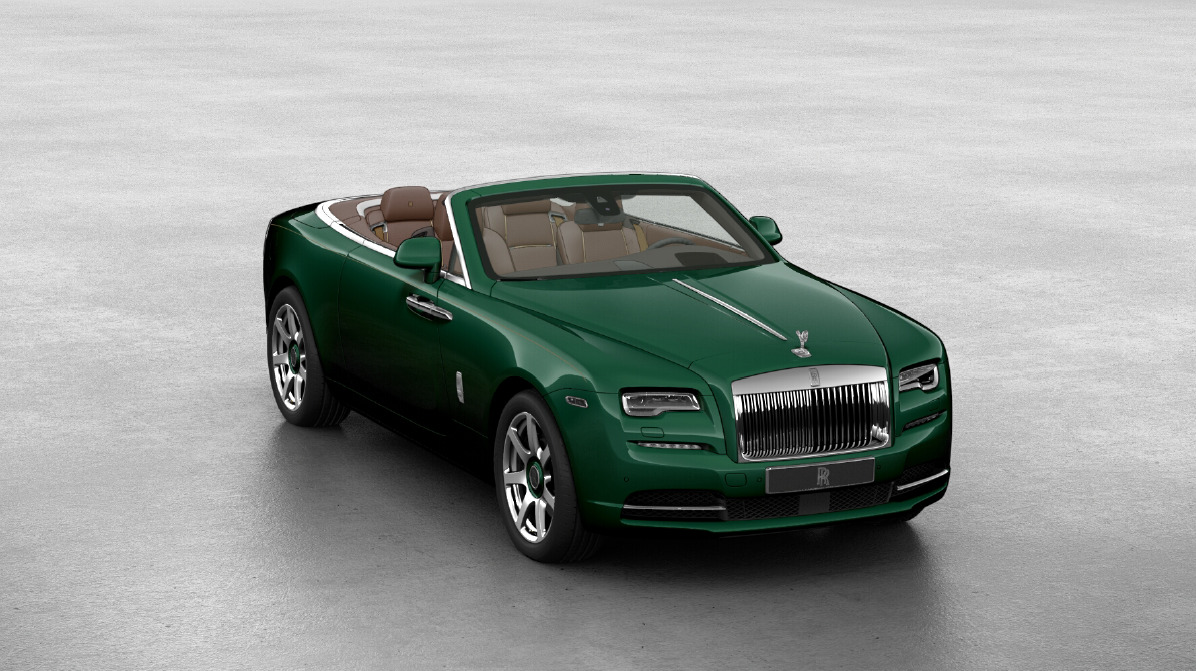 New-2019-Rolls-Royce-Dawn