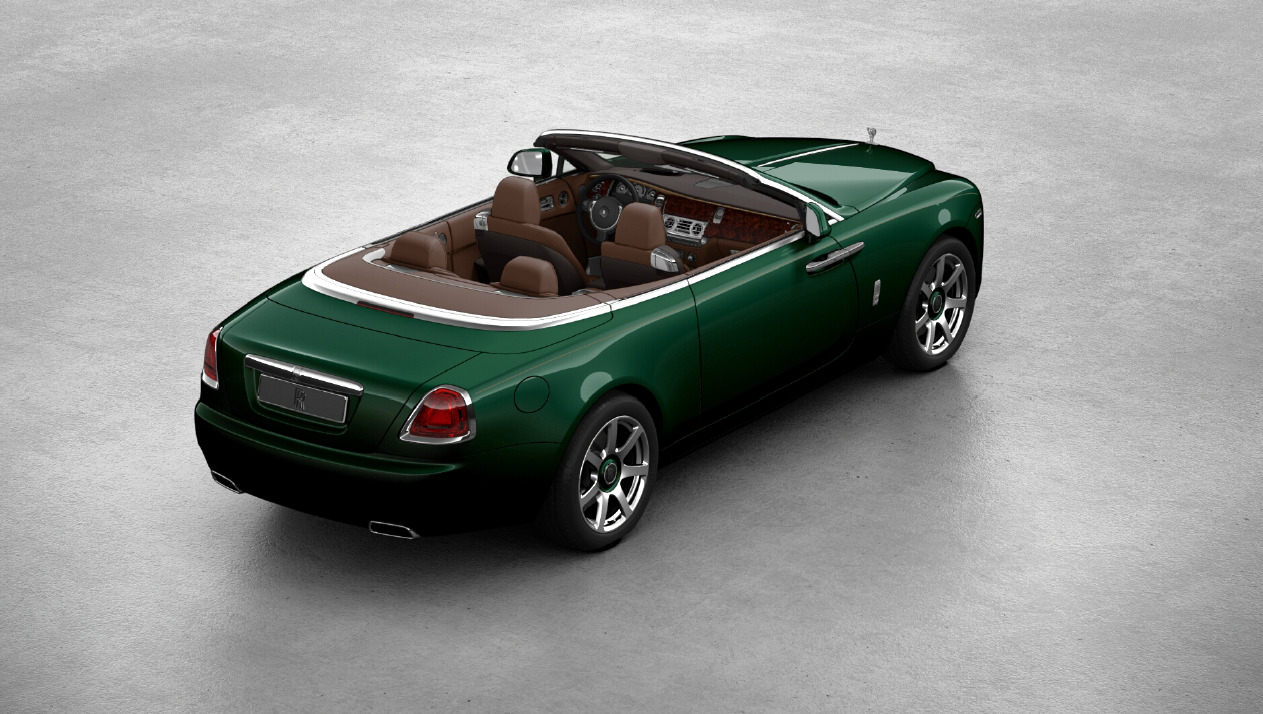 New-2019-Rolls-Royce-Dawn