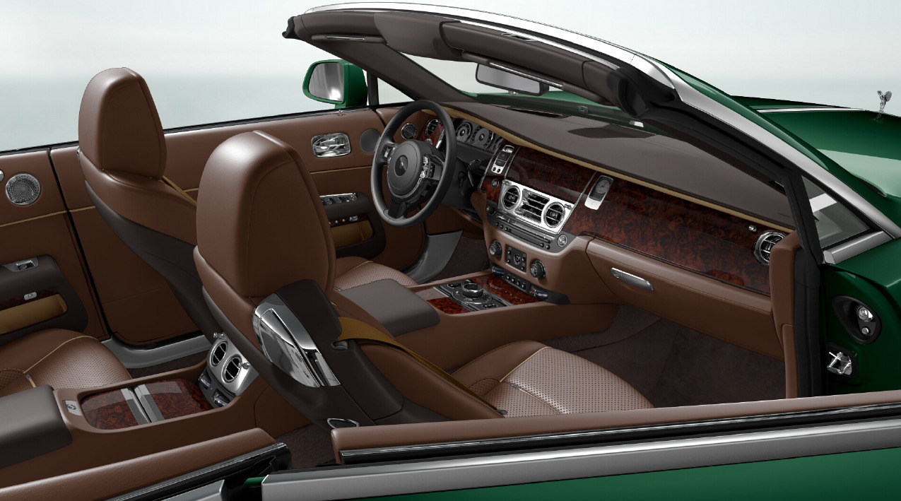 New-2019-Rolls-Royce-Dawn