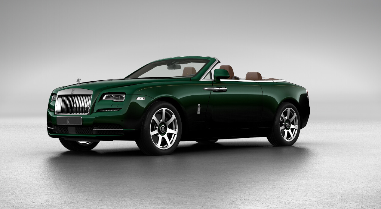 New-2019-Rolls-Royce-Dawn