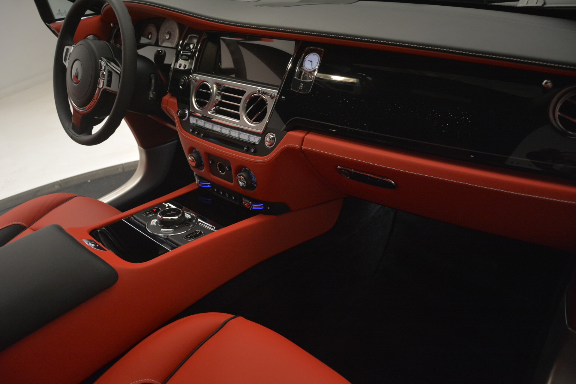 New-2019-Rolls-Royce-Wraith