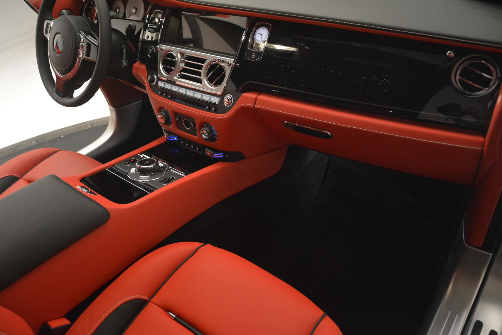 New-2019-Rolls-Royce-Wraith