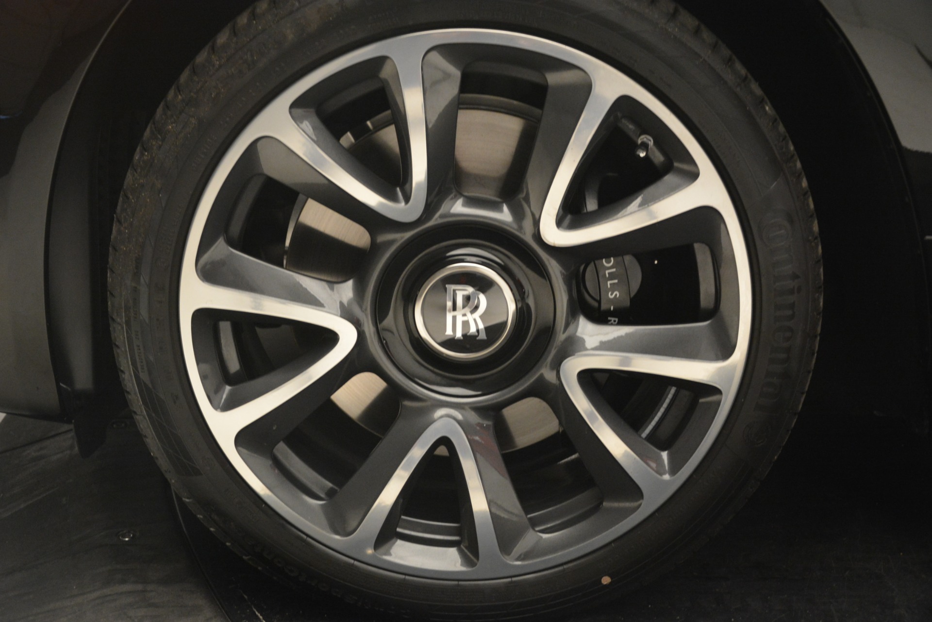 New-2019-Rolls-Royce-Wraith