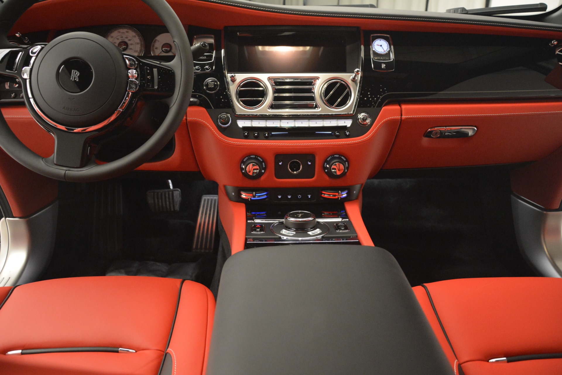 New-2019-Rolls-Royce-Wraith