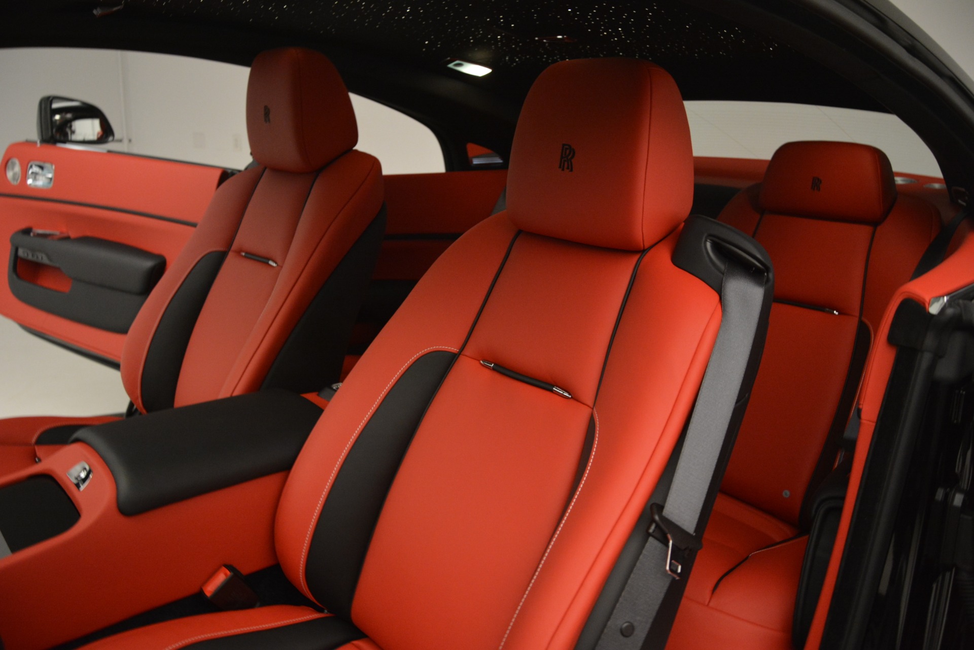 New-2019-Rolls-Royce-Wraith