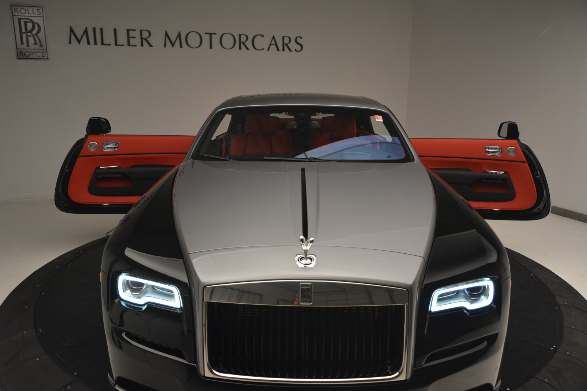 New-2019-Rolls-Royce-Wraith