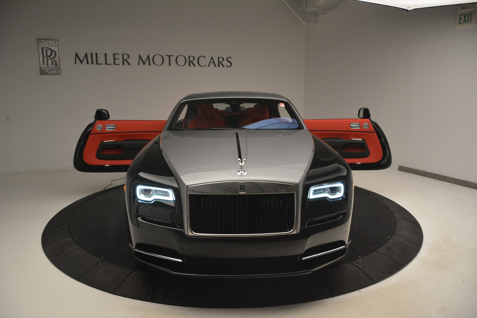 New-2019-Rolls-Royce-Wraith