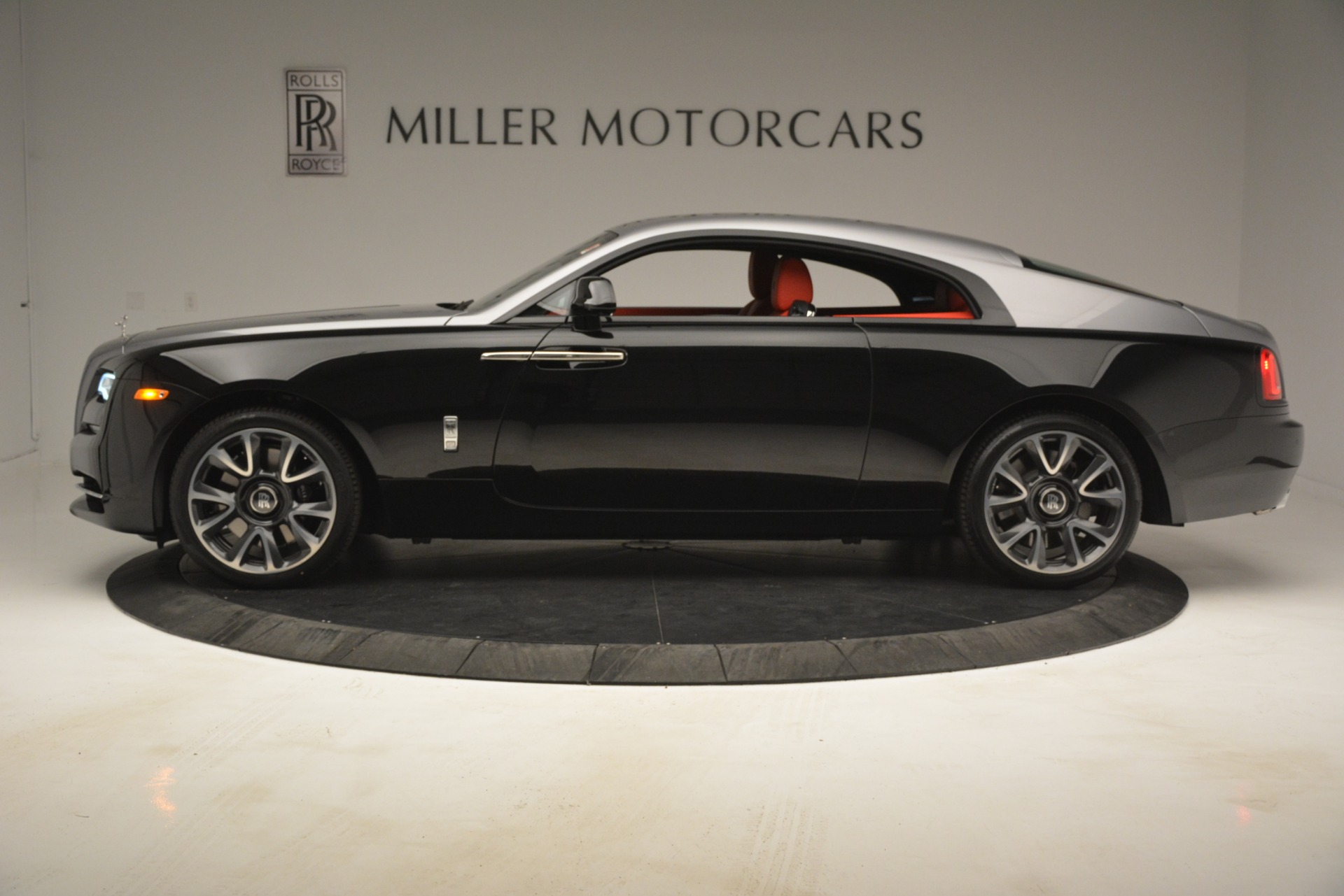 New-2019-Rolls-Royce-Wraith