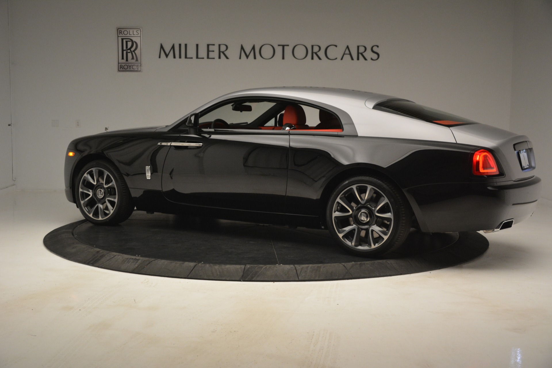 New-2019-Rolls-Royce-Wraith