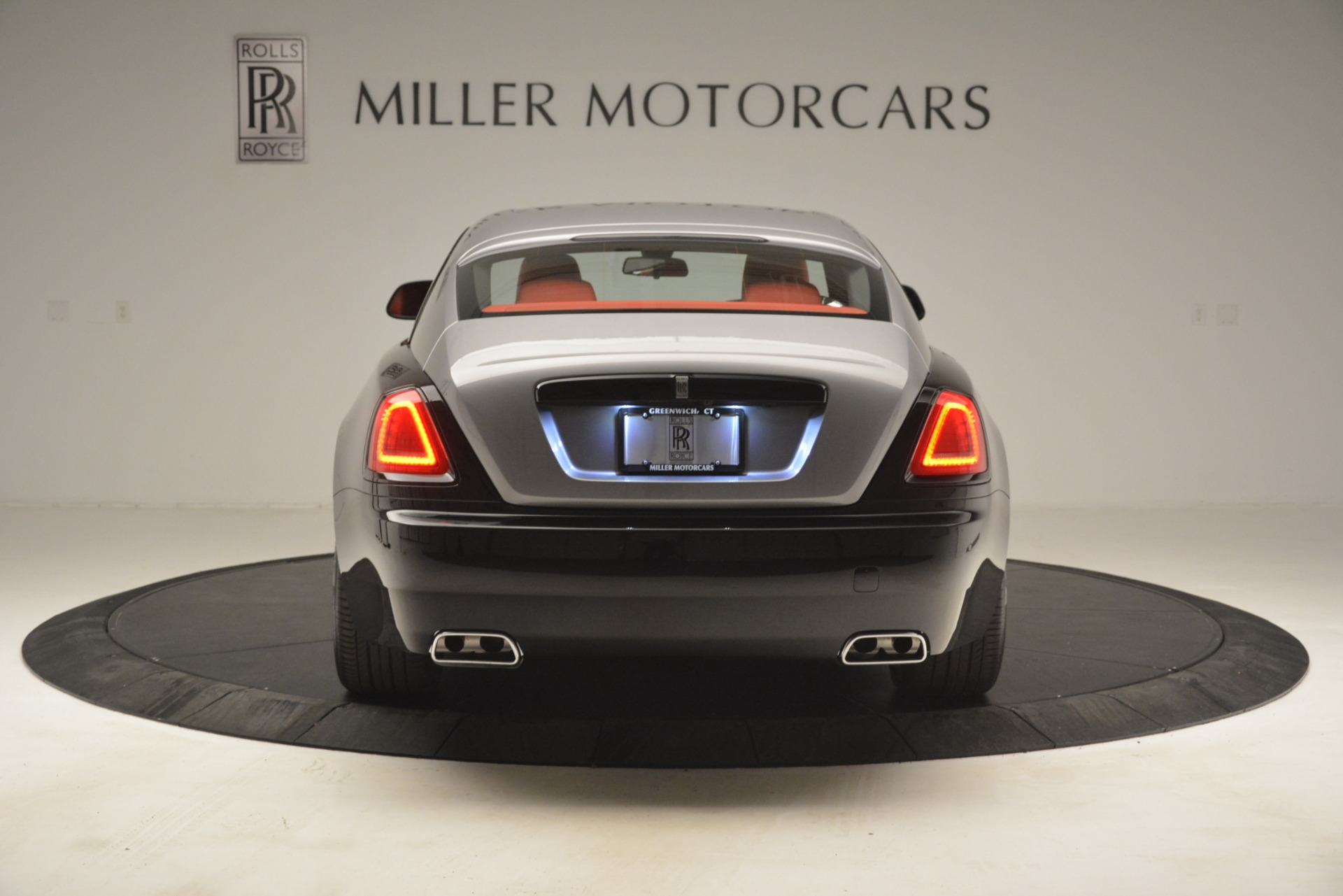 New-2019-Rolls-Royce-Wraith