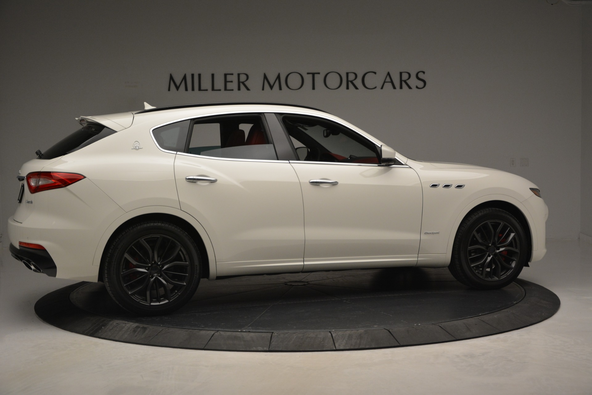 New-2019-Maserati-Levante-Q4-GranSport