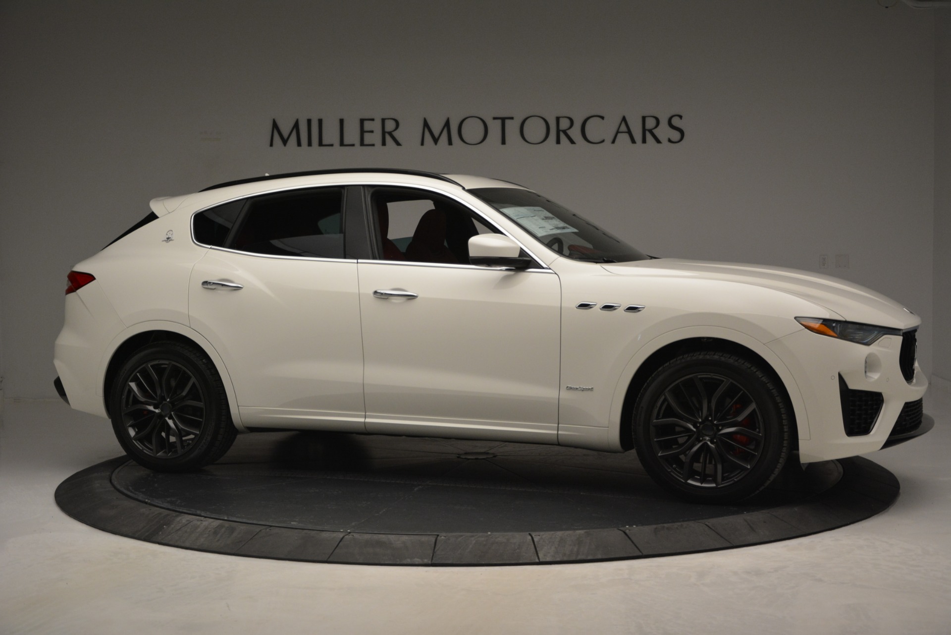 New-2019-Maserati-Levante-Q4-GranSport