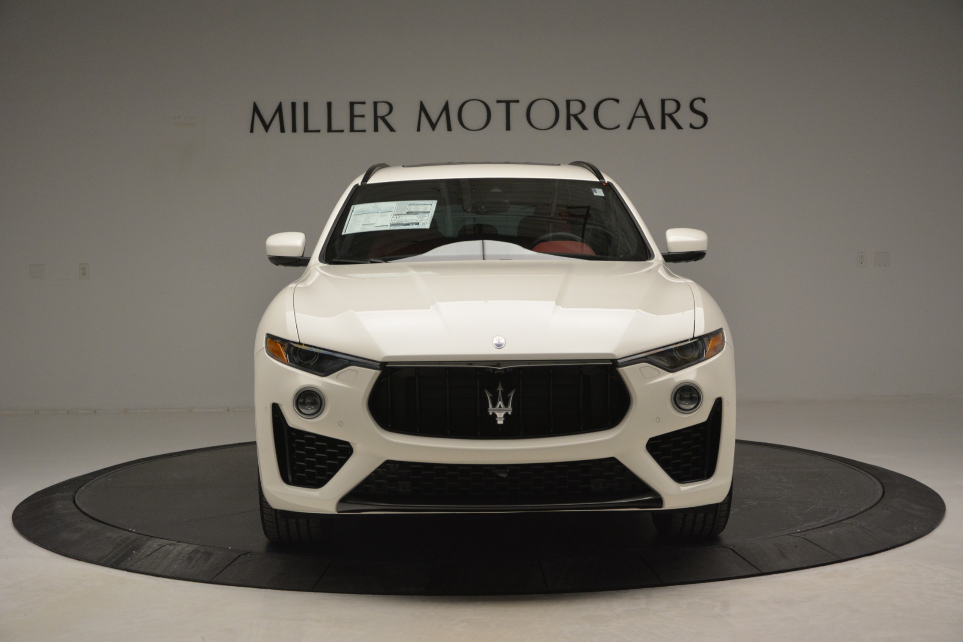 New-2019-Maserati-Levante-Q4-GranSport