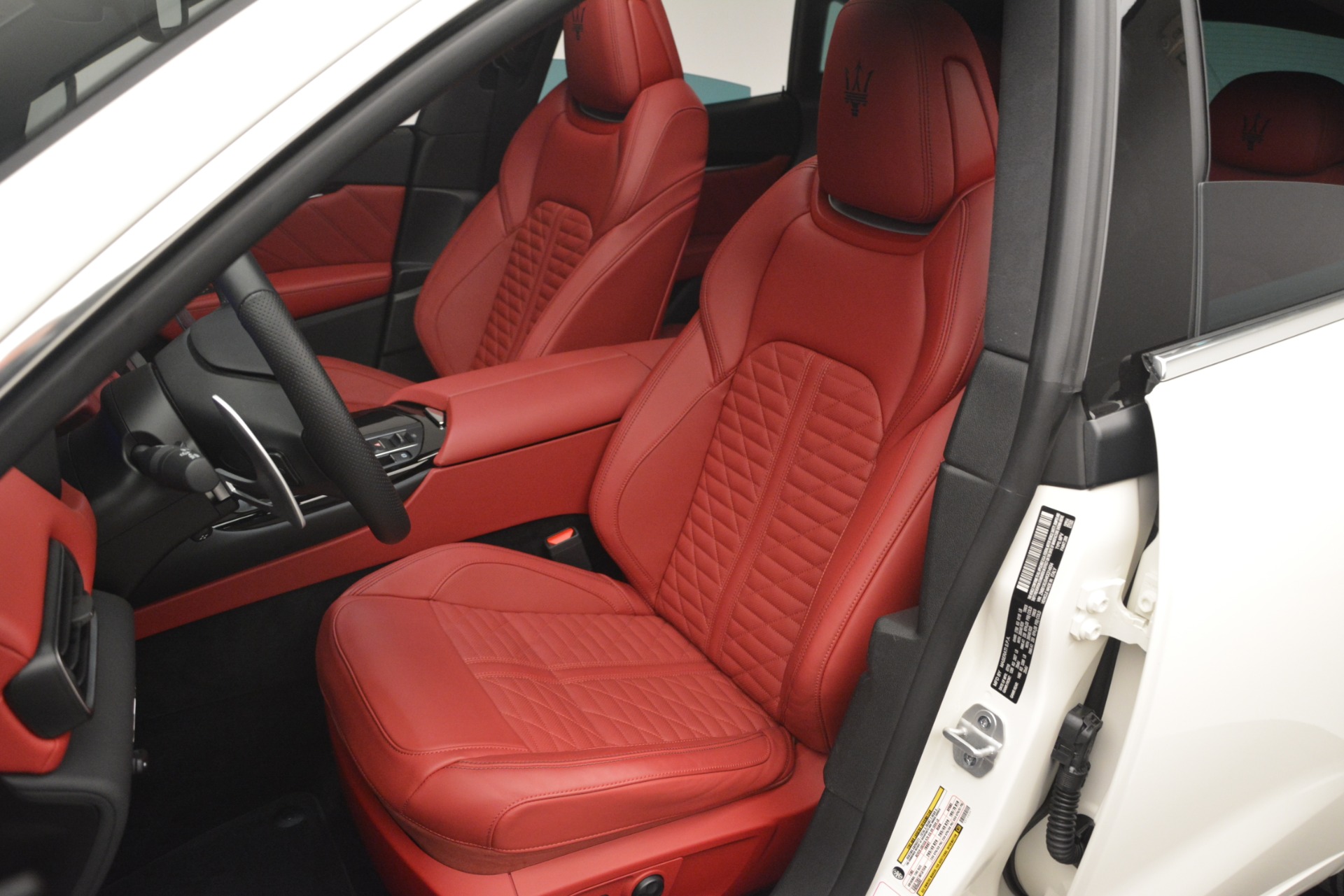 New-2019-Maserati-Levante-Q4-GranSport