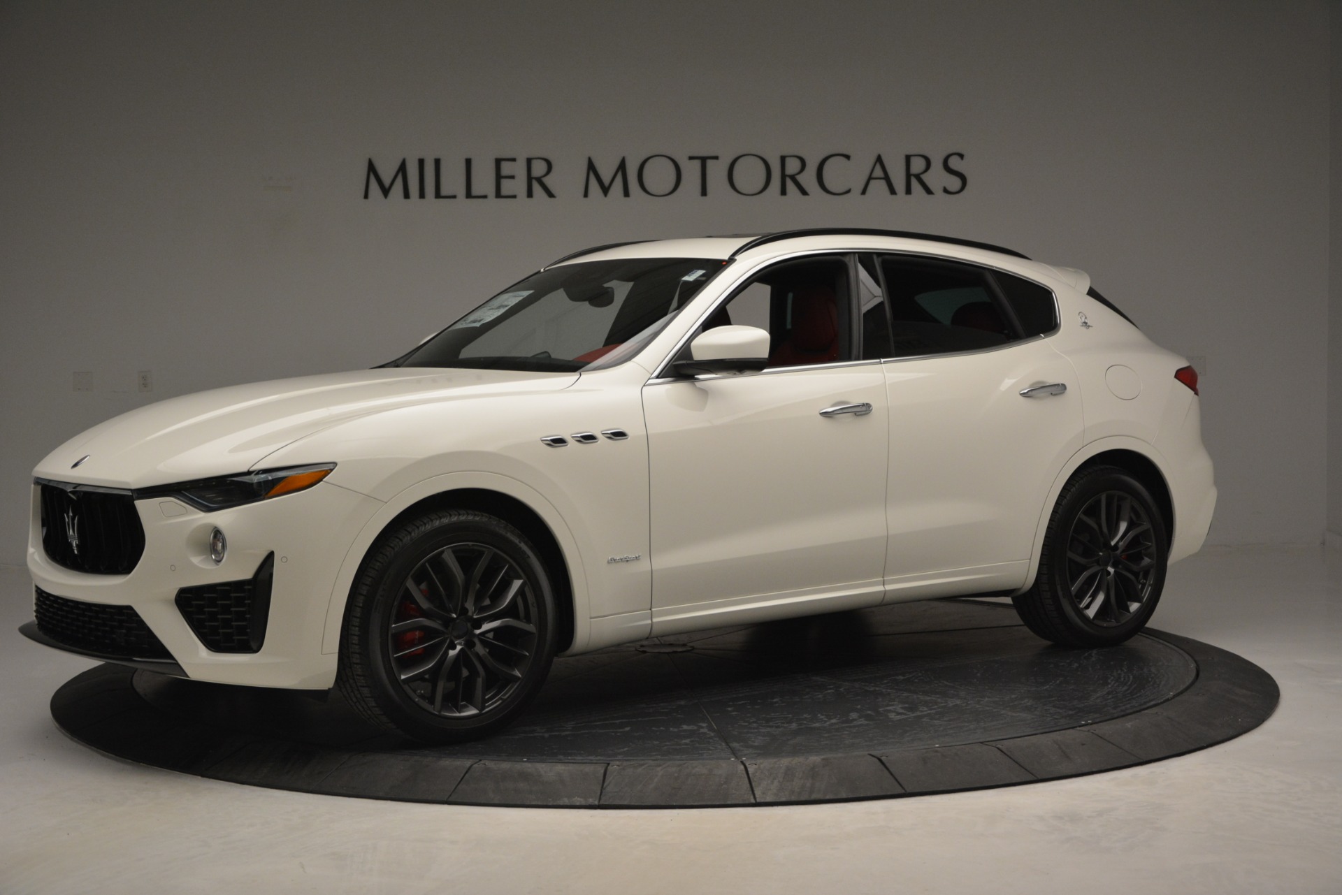 New-2019-Maserati-Levante-Q4-GranSport