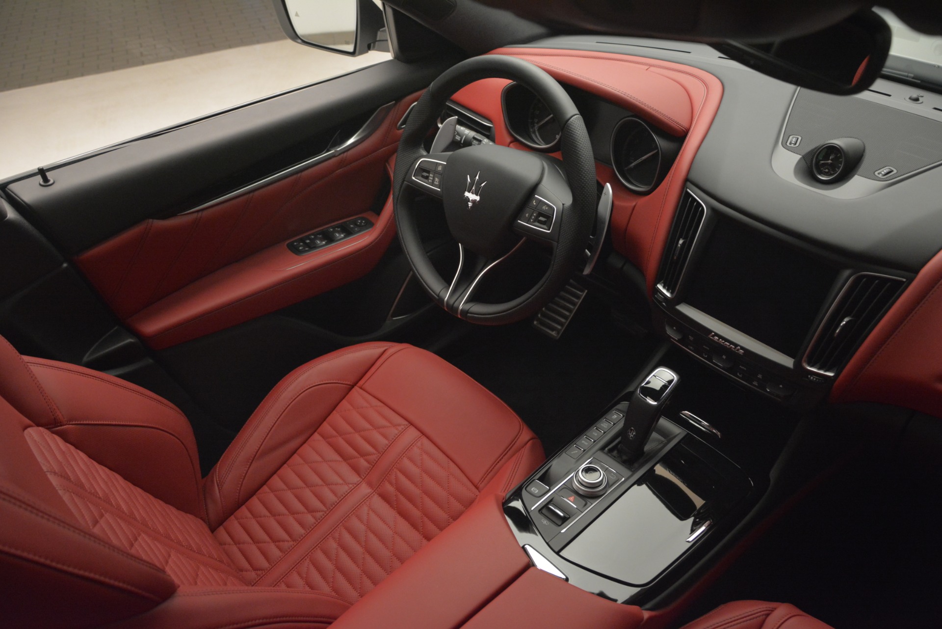 New-2019-Maserati-Levante-Q4-GranSport