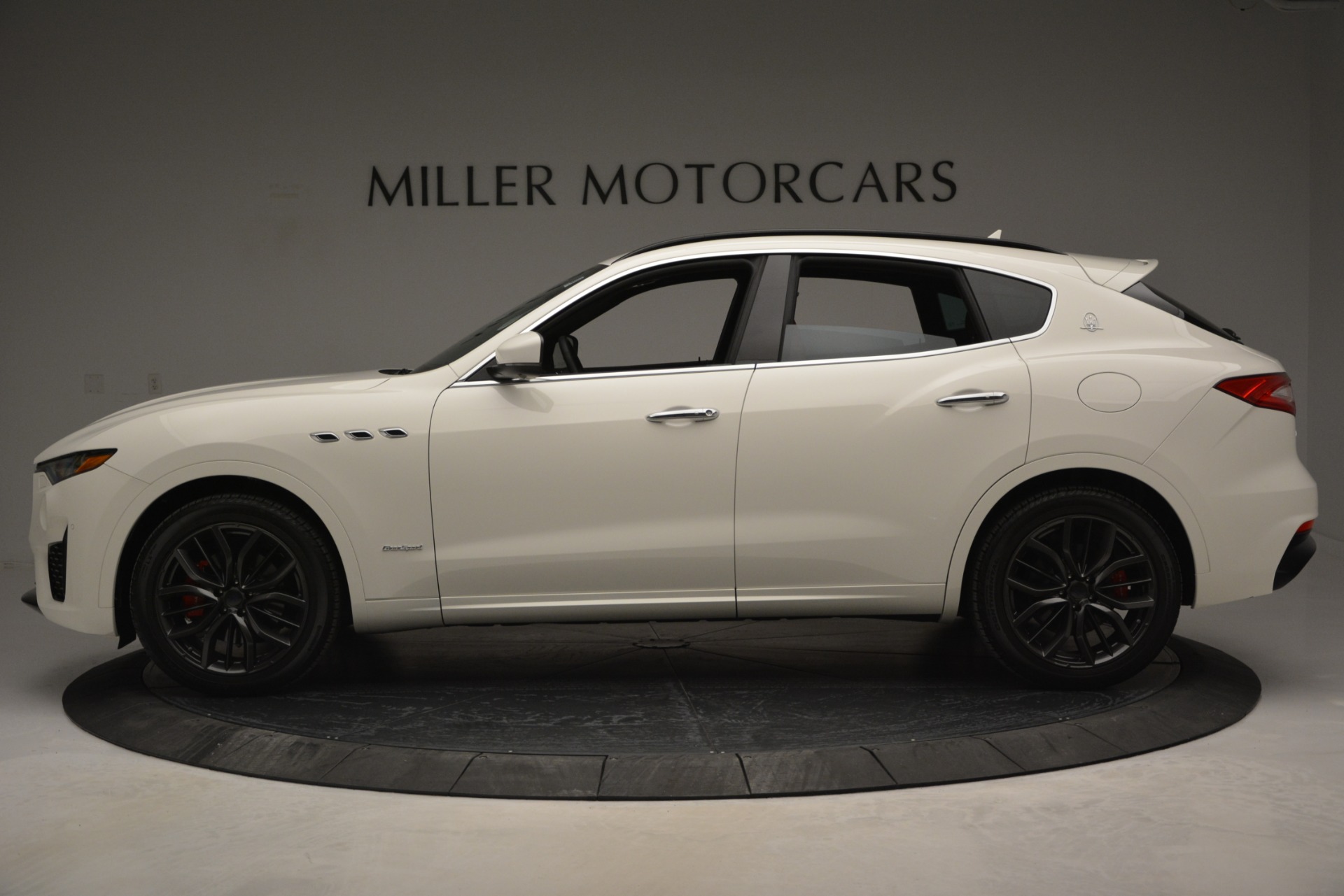 New-2019-Maserati-Levante-Q4-GranSport