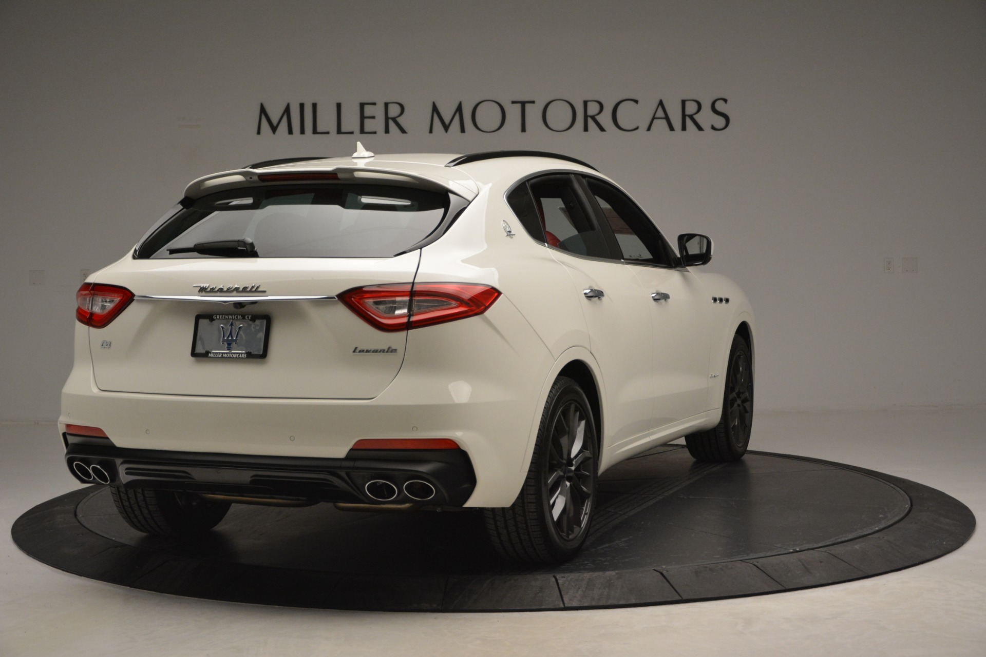 New-2019-Maserati-Levante-Q4-GranSport