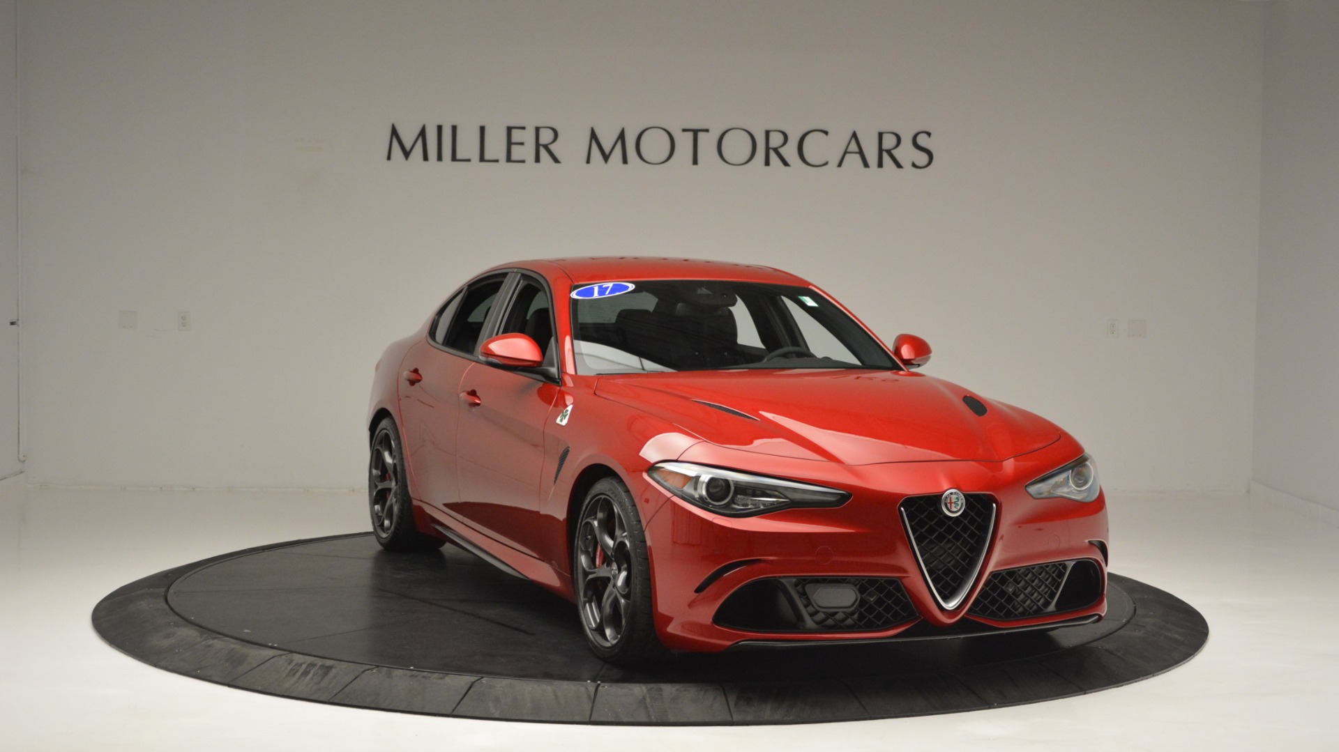 Used-2017-Alfa-Romeo-Giulia-Quadrifoglio