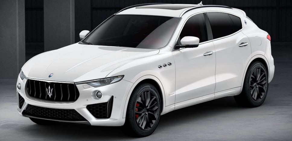 New-2019-Maserati-Levante-S-Q4-GranSport