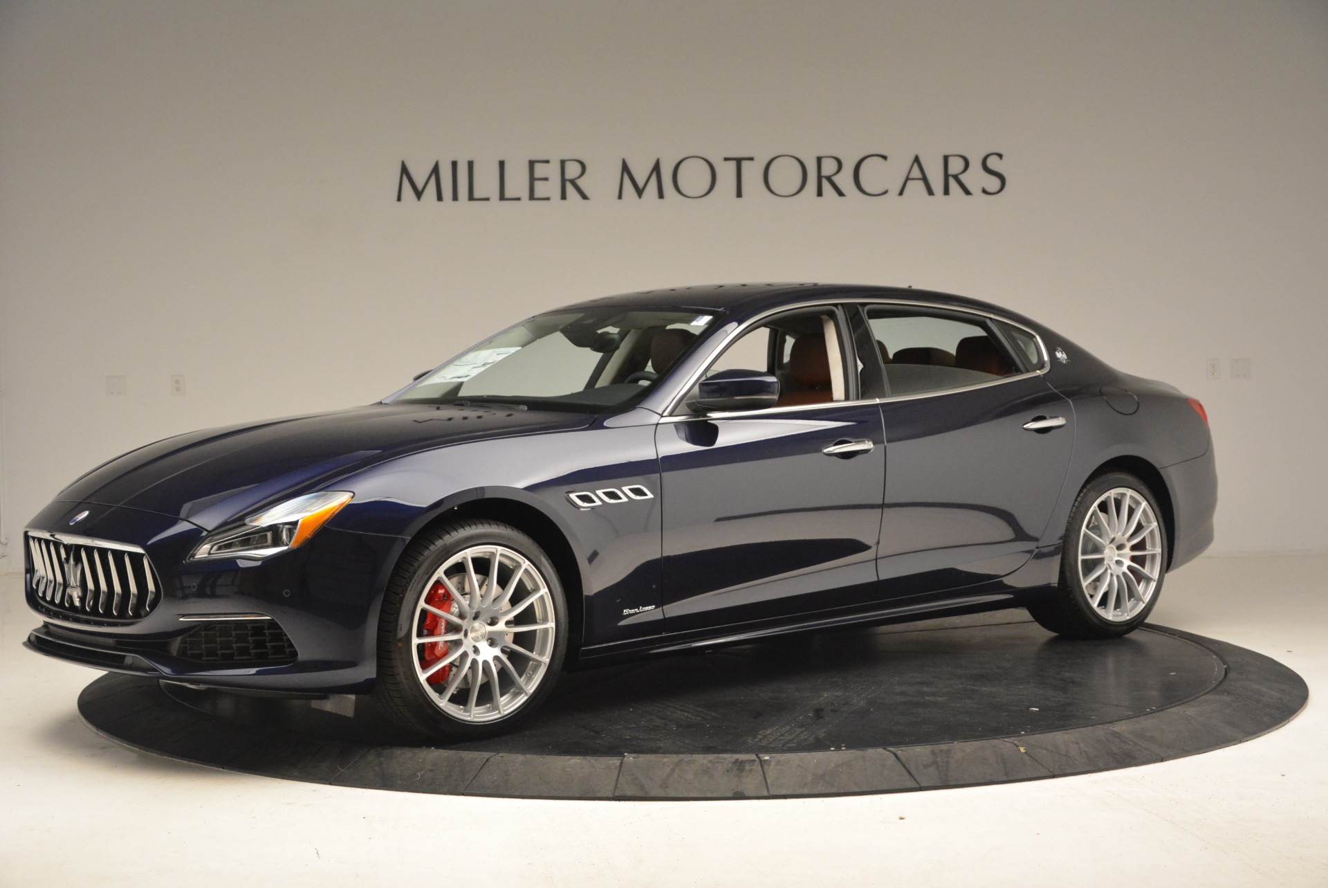 New-2019-Maserati-Quattroporte-S-Q4-GranLusso