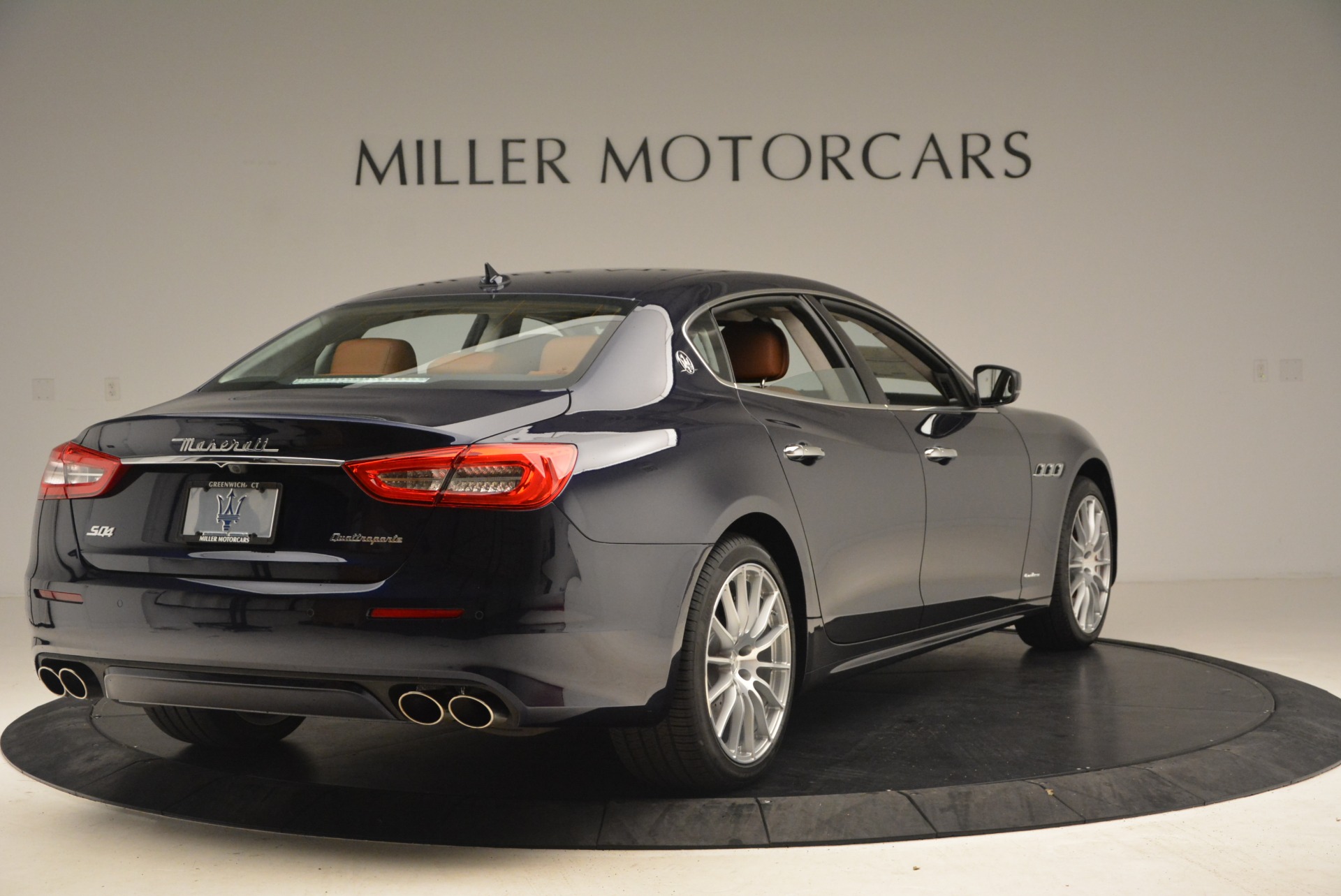 New-2019-Maserati-Quattroporte-S-Q4-GranLusso