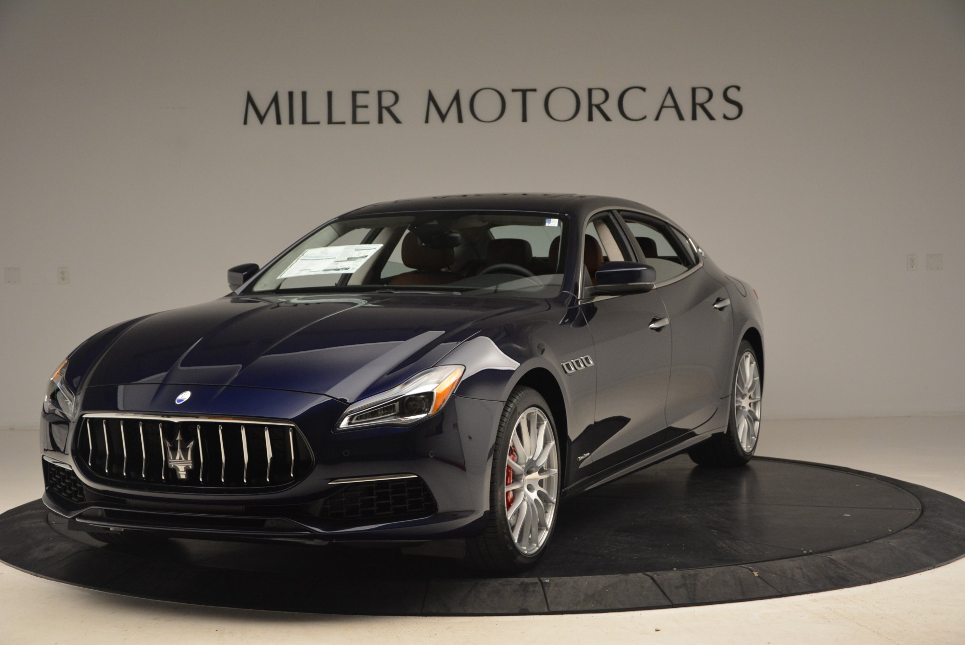 New-2019-Maserati-Quattroporte-S-Q4-GranLusso