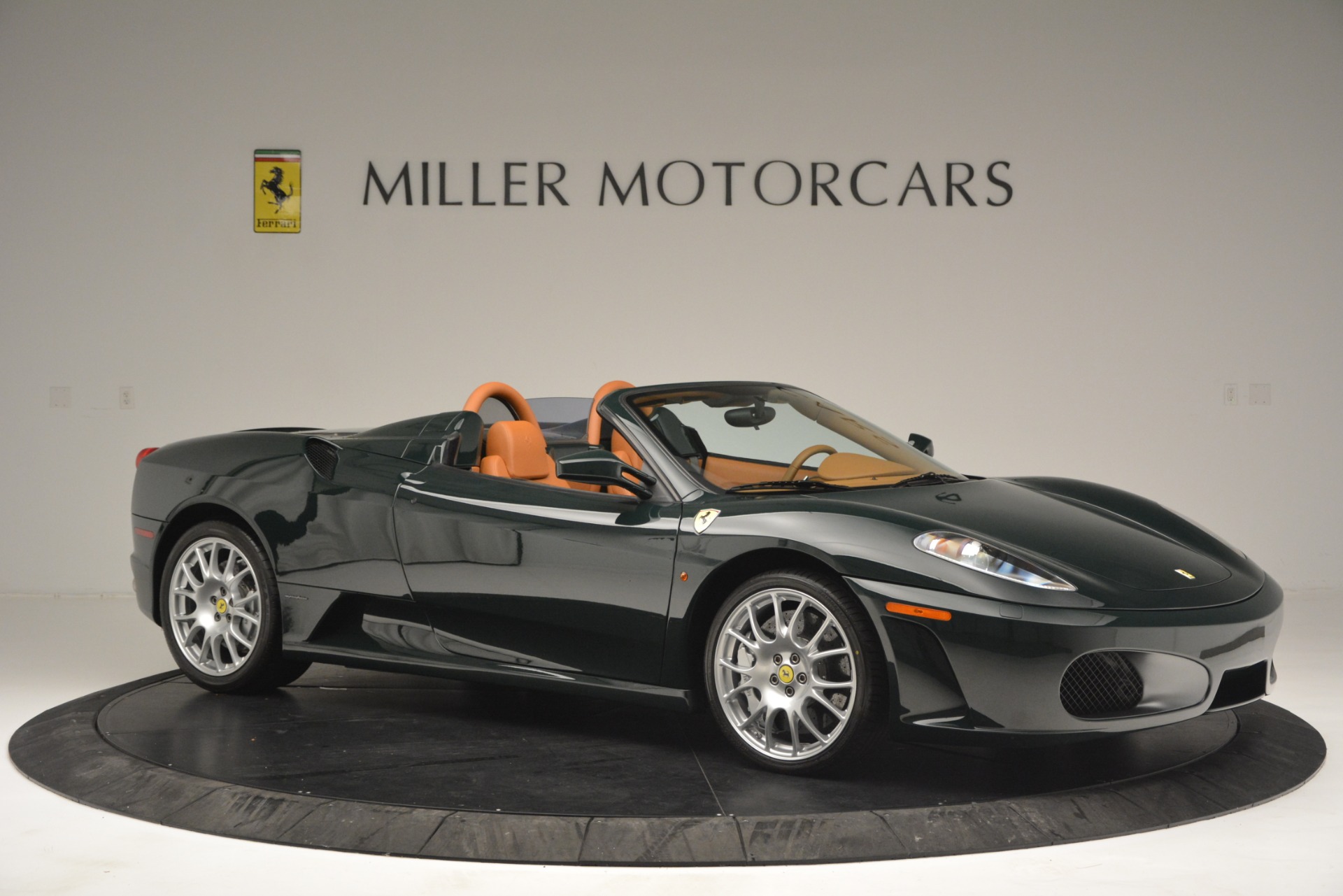 Used-2005-Ferrari-F430-Spider