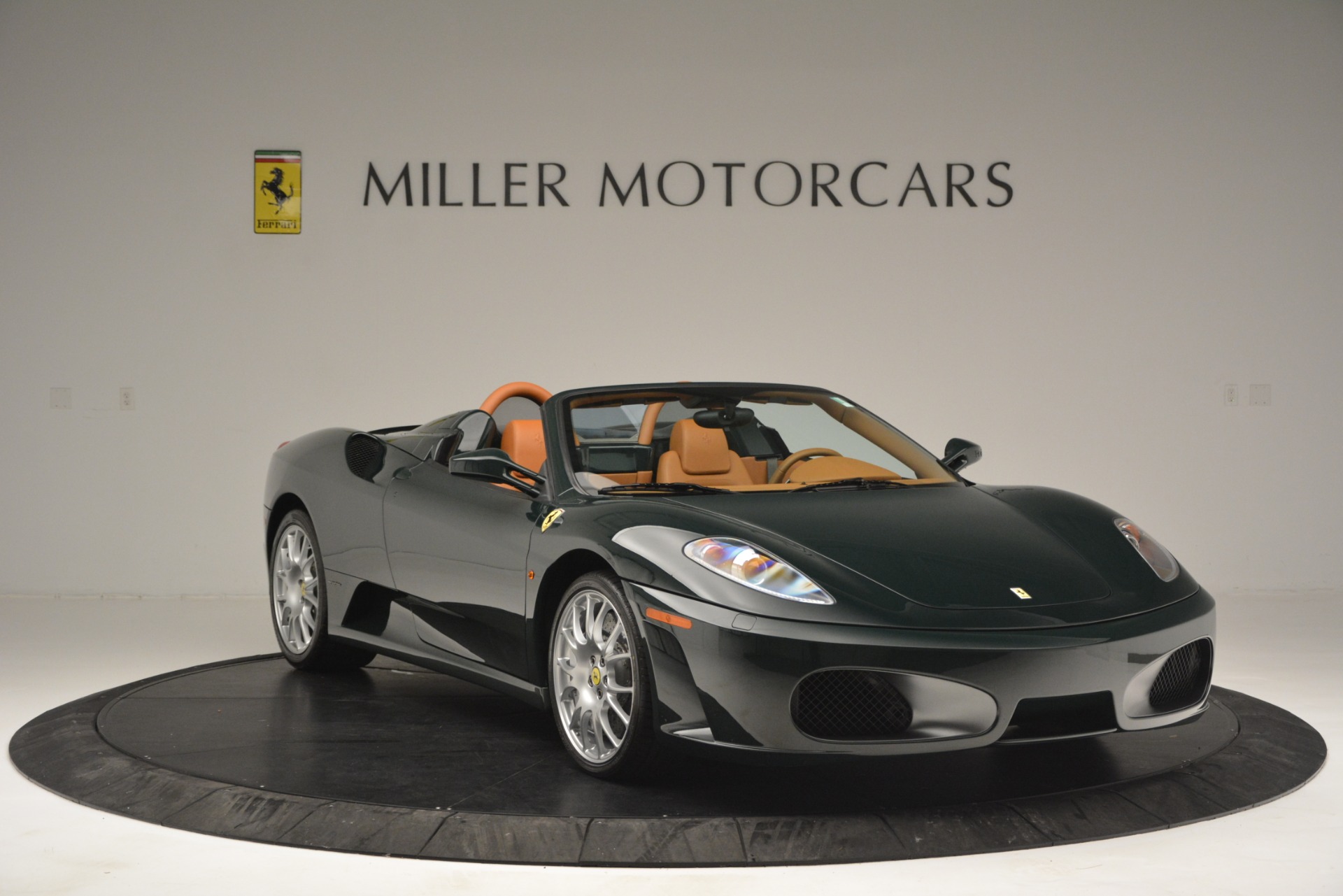 Used-2005-Ferrari-F430-Spider