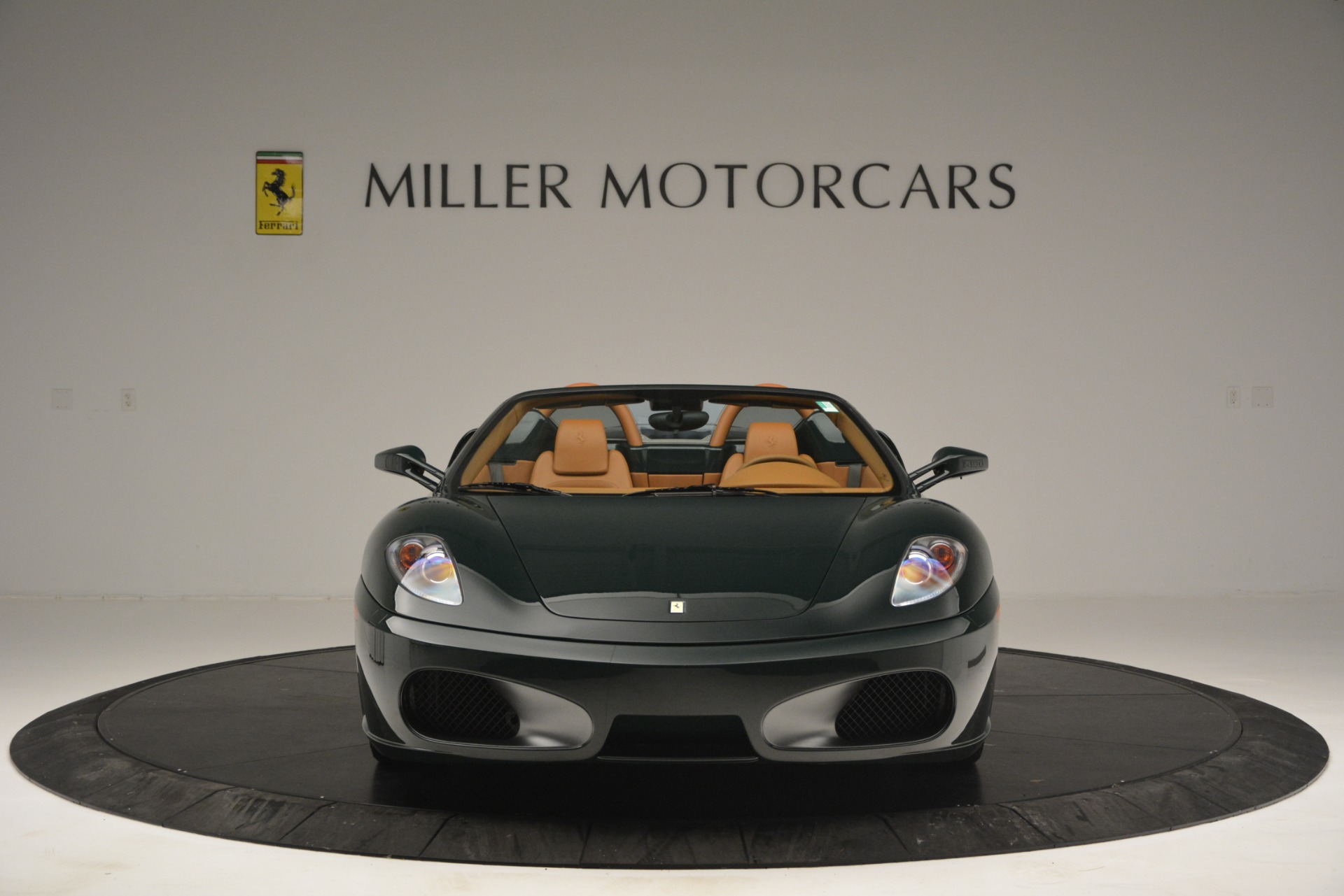 Used-2005-Ferrari-F430-Spider