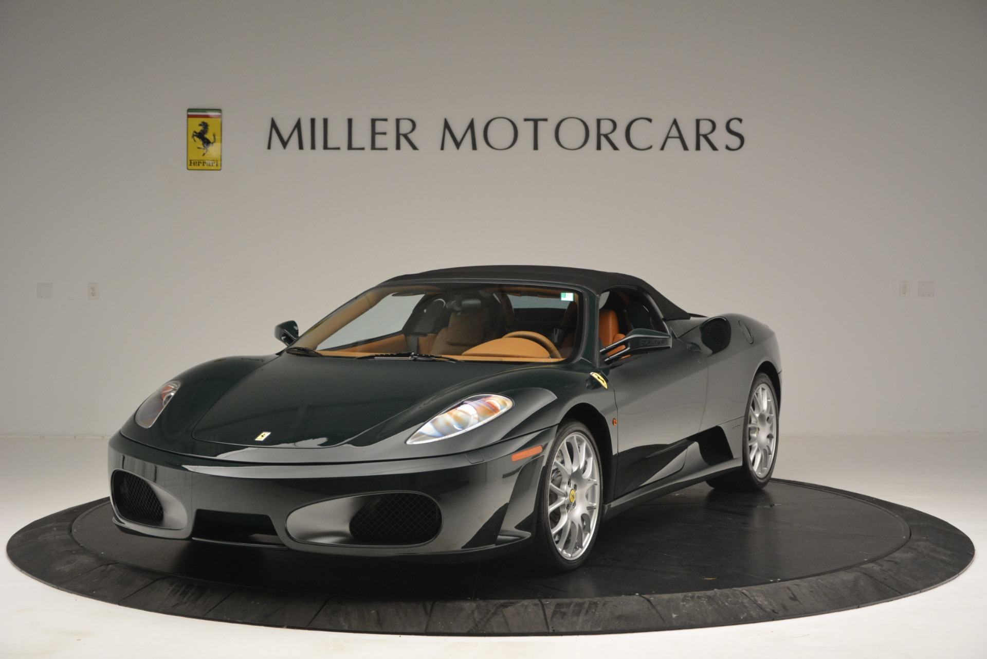 Used-2005-Ferrari-F430-Spider