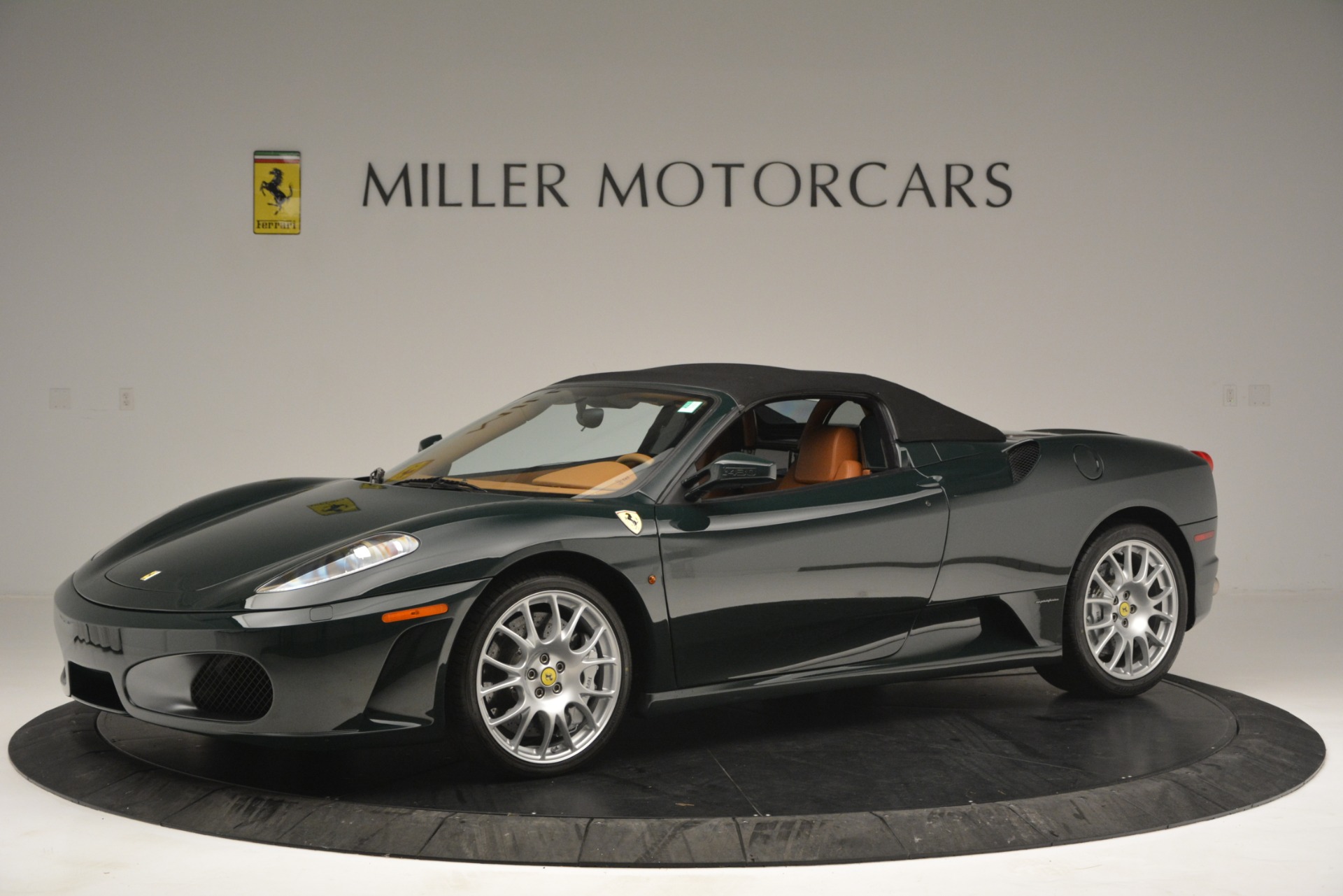 Used-2005-Ferrari-F430-Spider