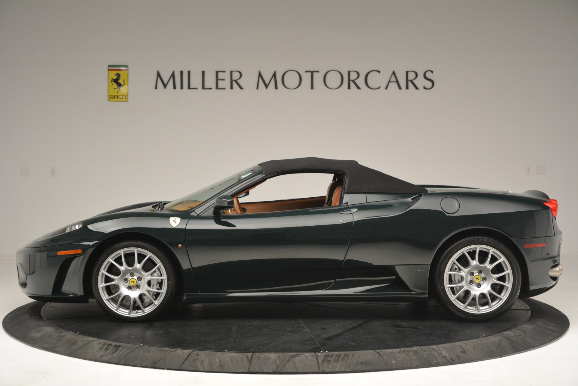 Used-2005-Ferrari-F430-Spider
