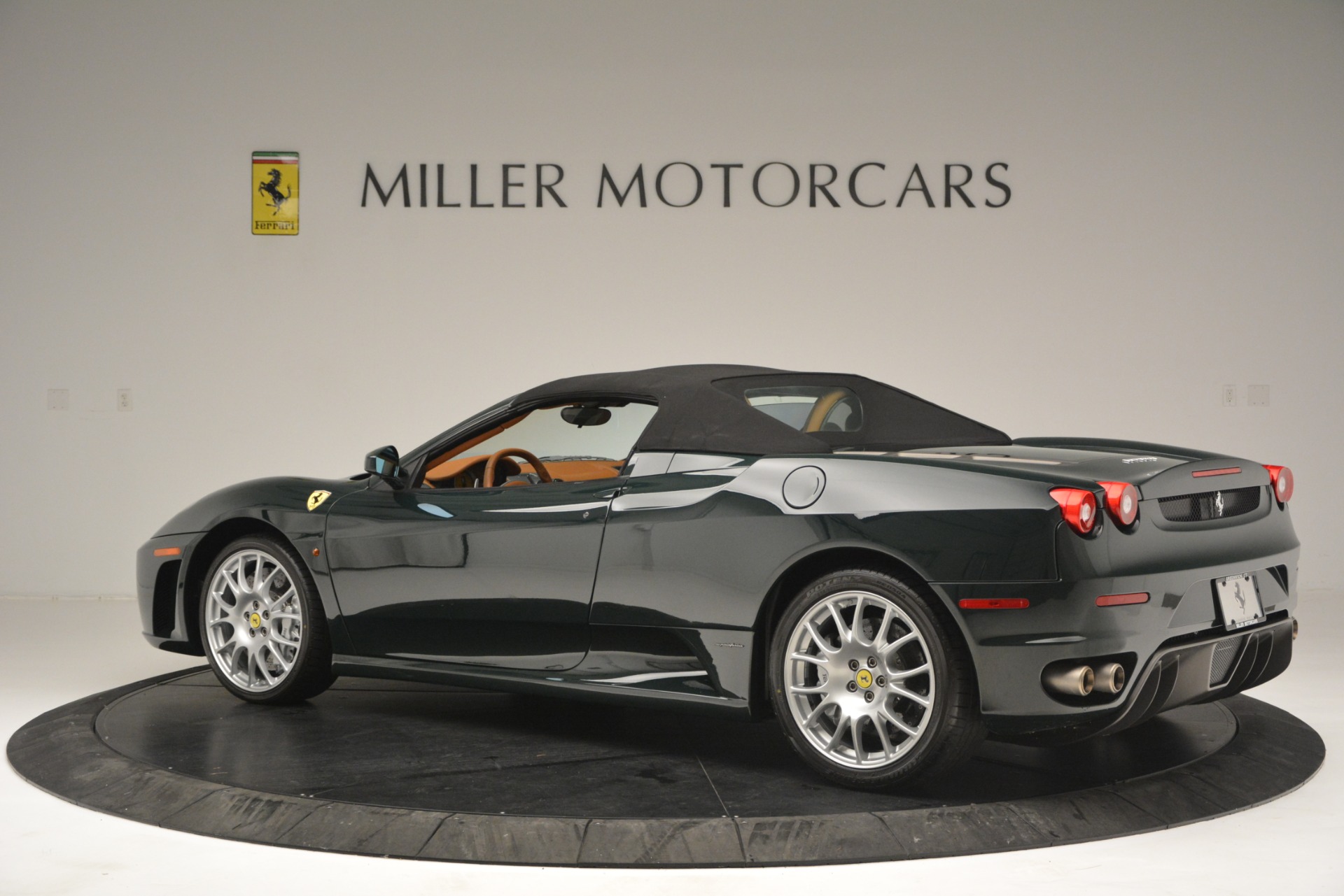 Used-2005-Ferrari-F430-Spider