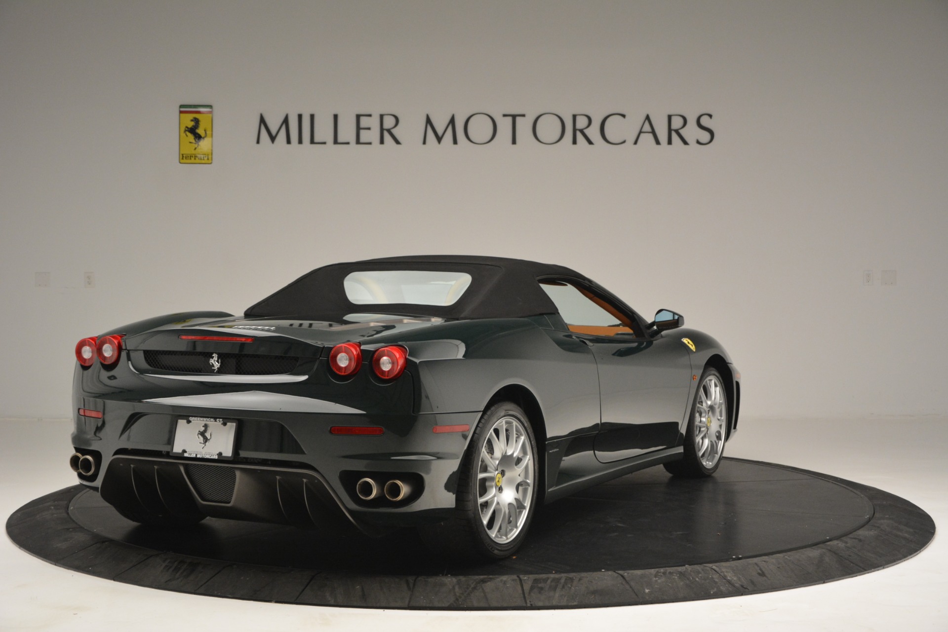 Used-2005-Ferrari-F430-Spider