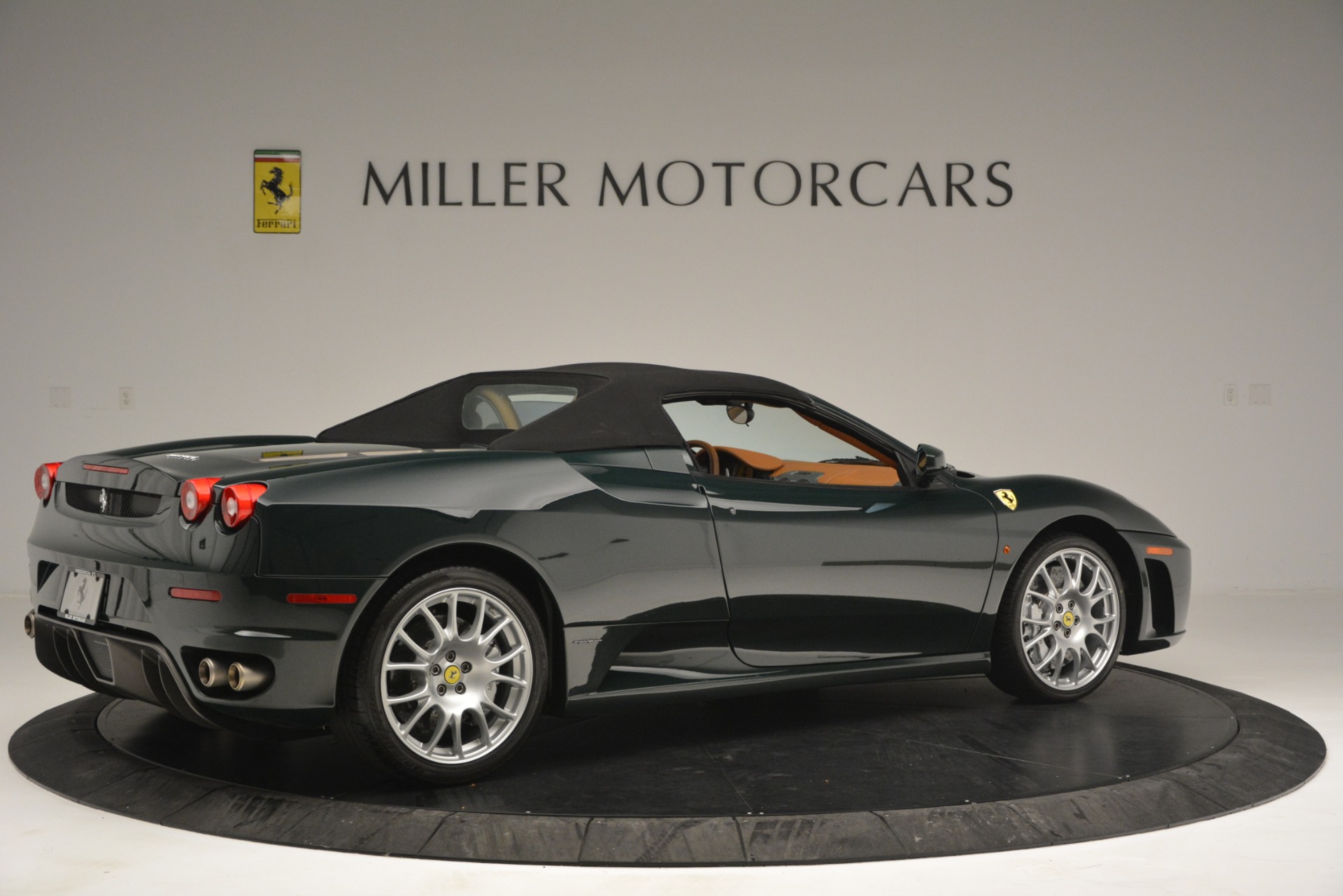 Used-2005-Ferrari-F430-Spider