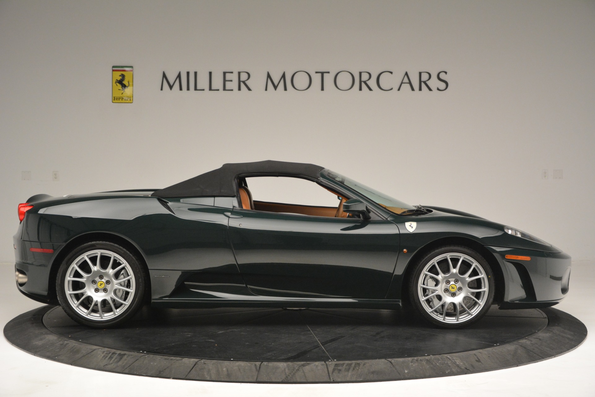 Used-2005-Ferrari-F430-Spider