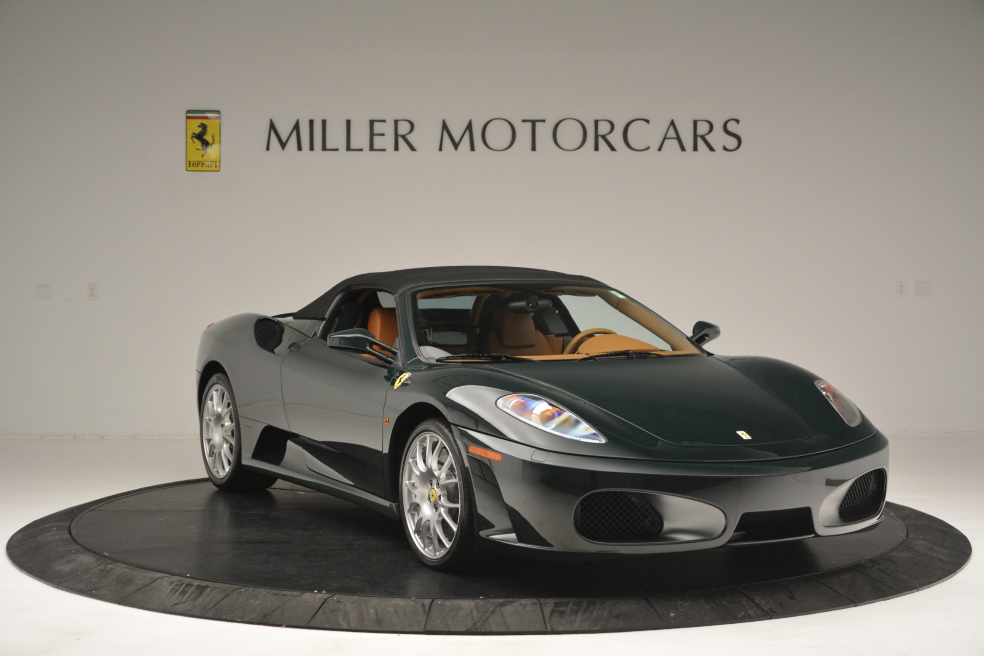 Used-2005-Ferrari-F430-Spider